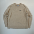 Suspicous Antwerp Knitsweater L