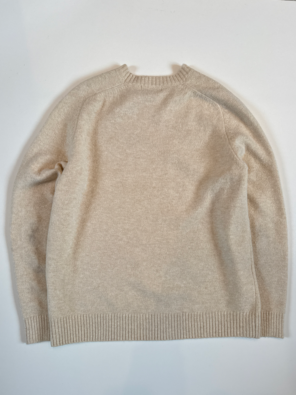 Suspicous Antwerp Knitsweater L