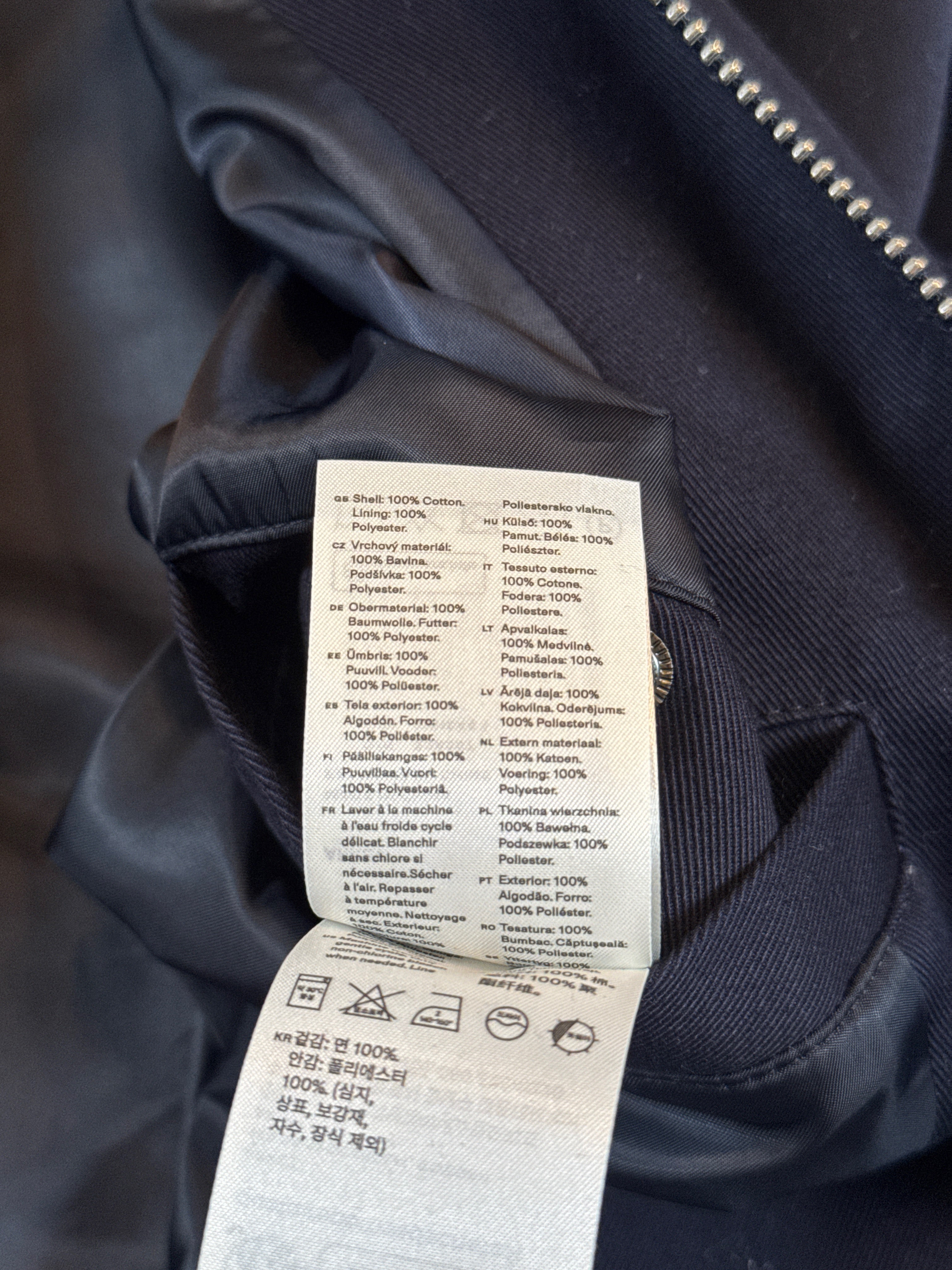 Arket Jacket M