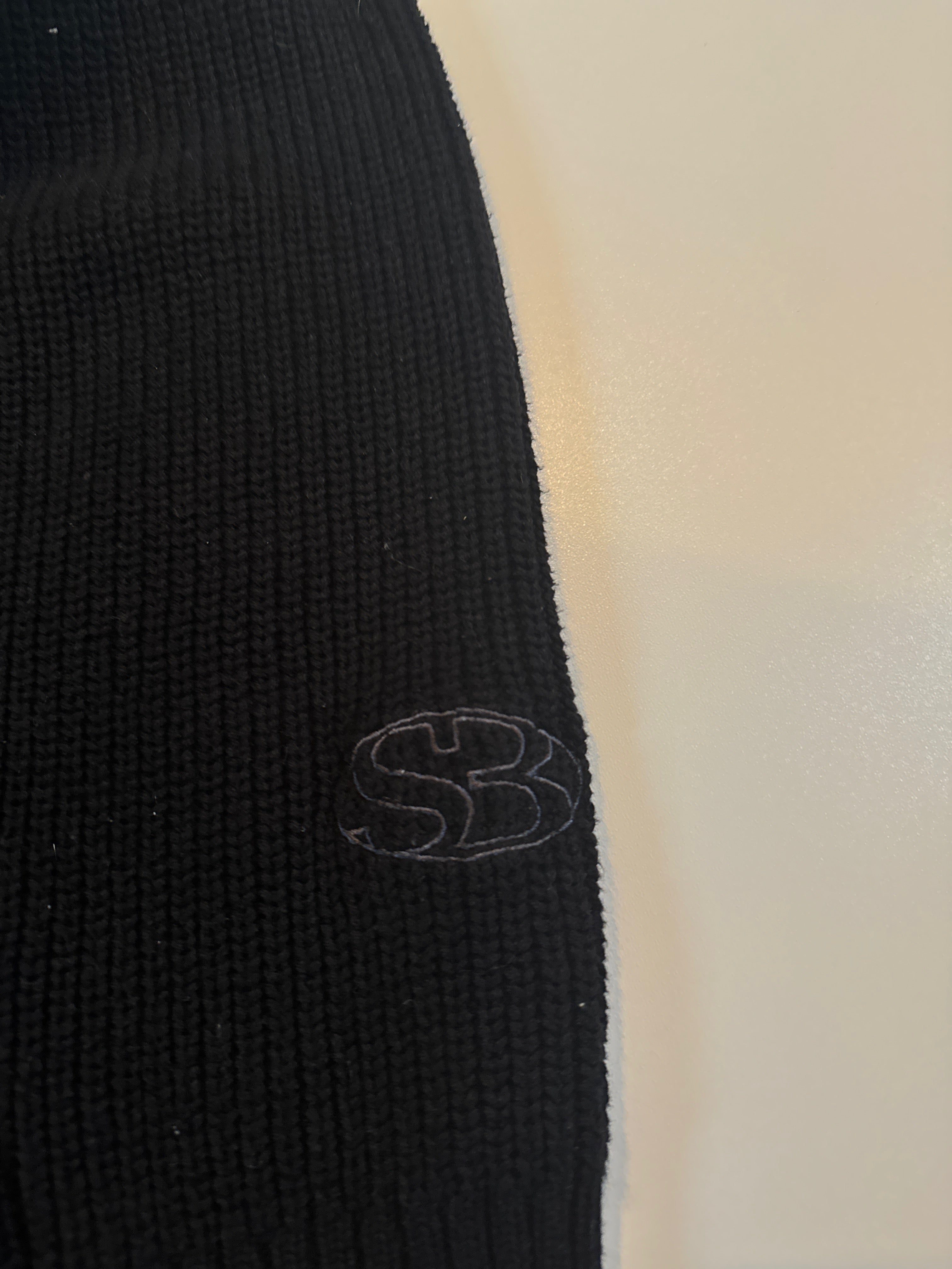 Saint Blanc Knit sweater M