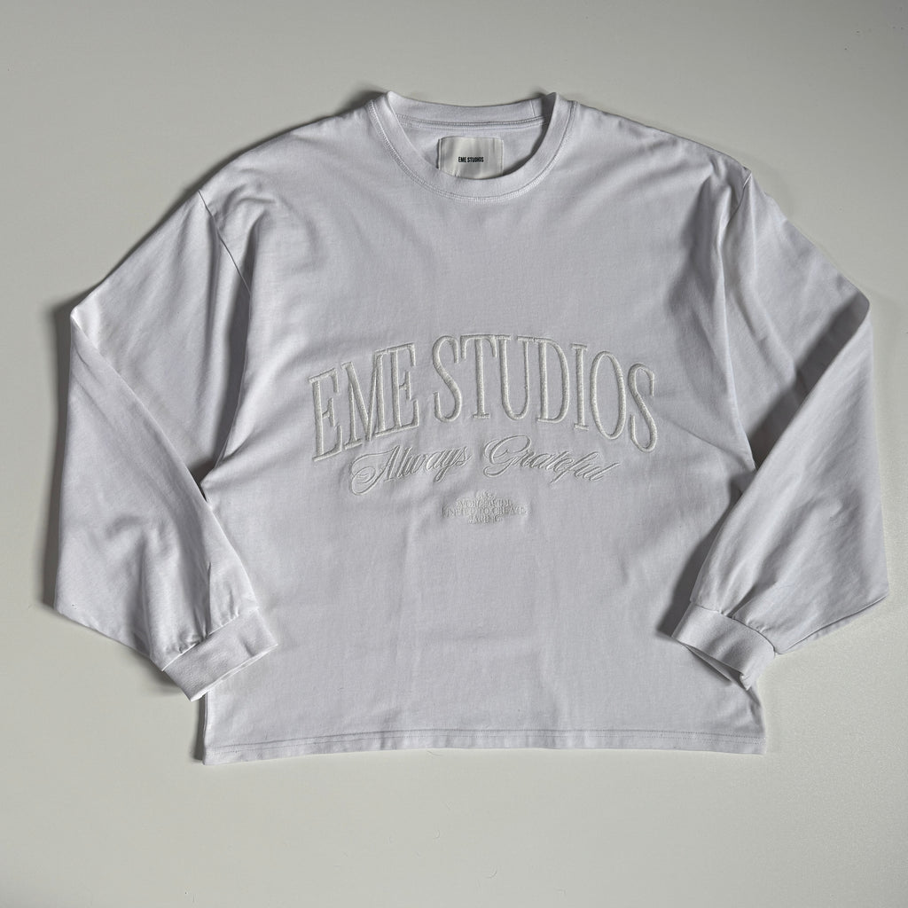 EME studio longsleeve M
