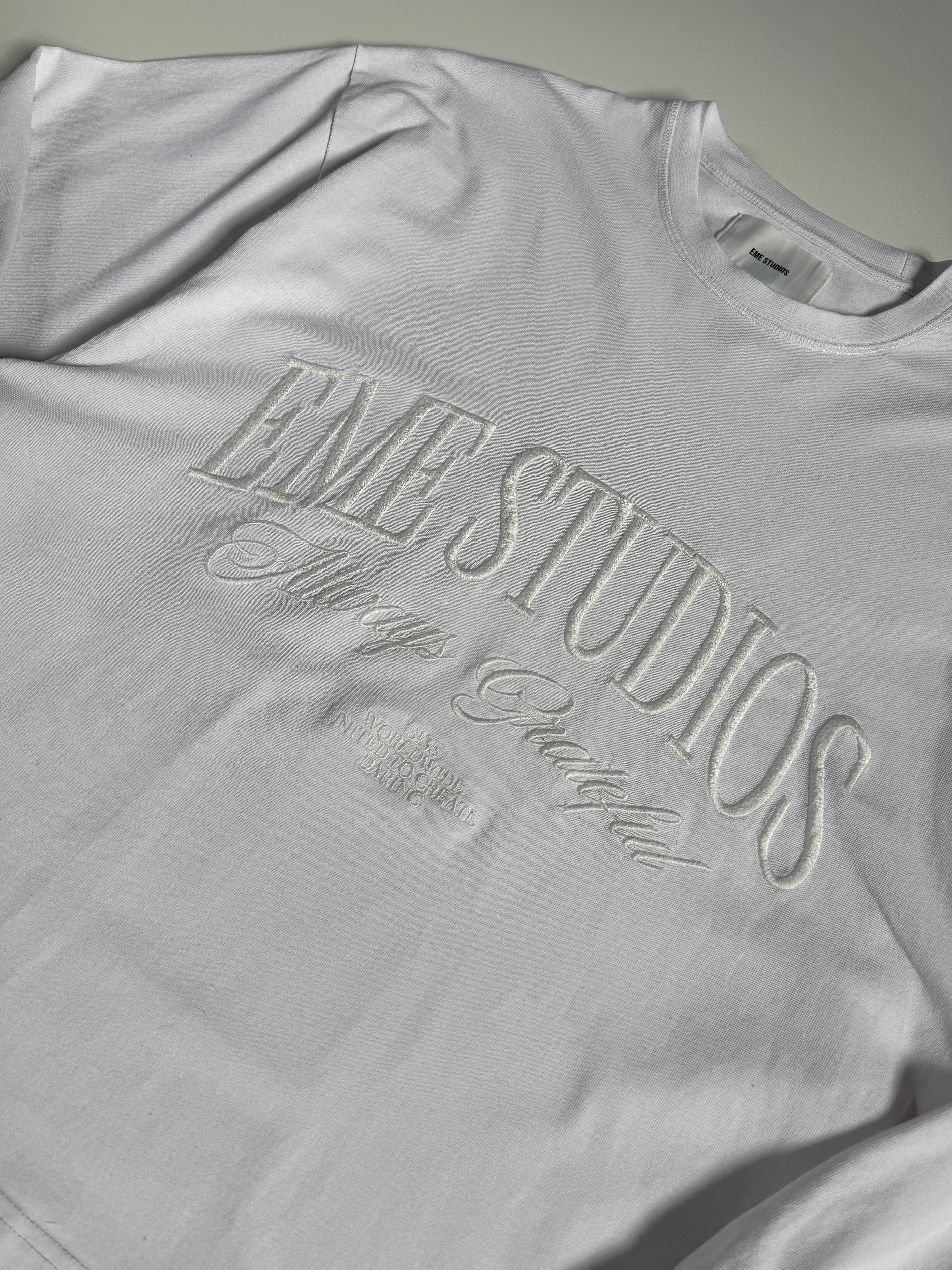 EME studio longsleeve M