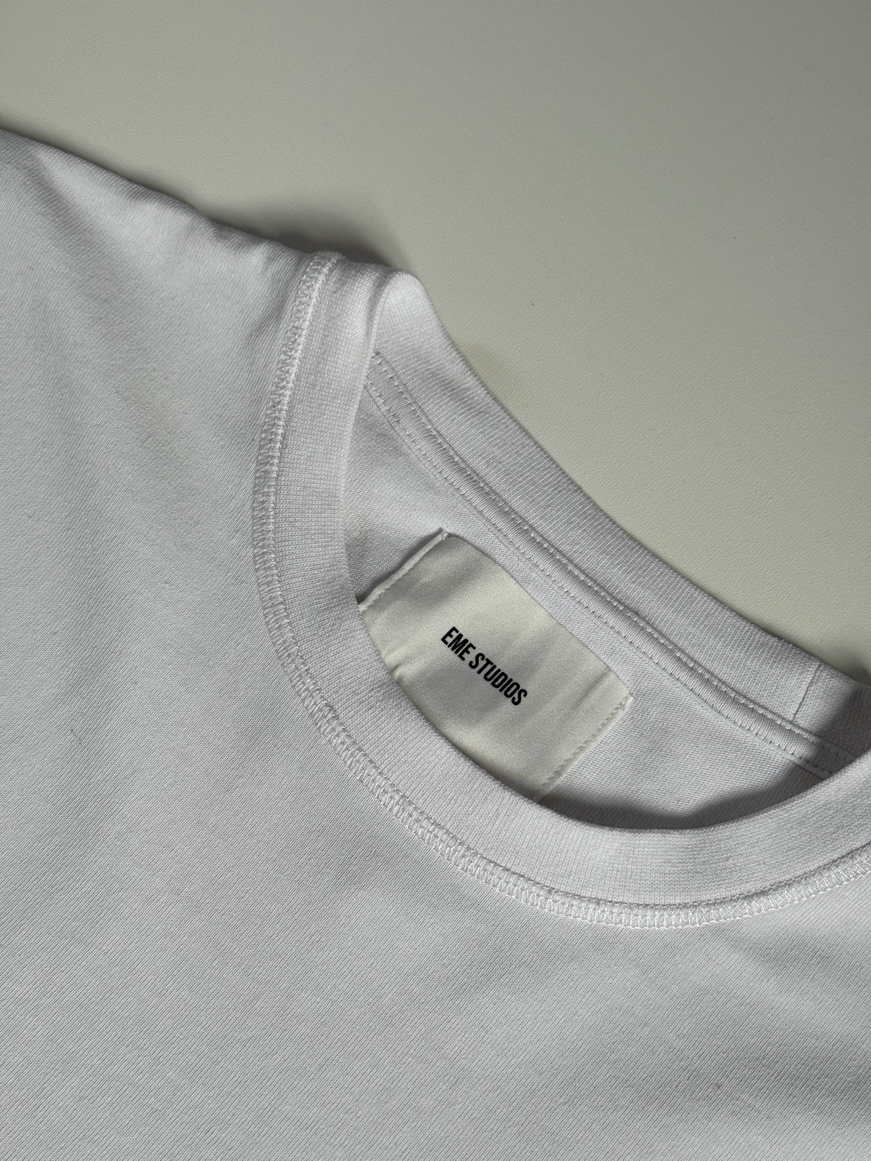 EME studio longsleeve M