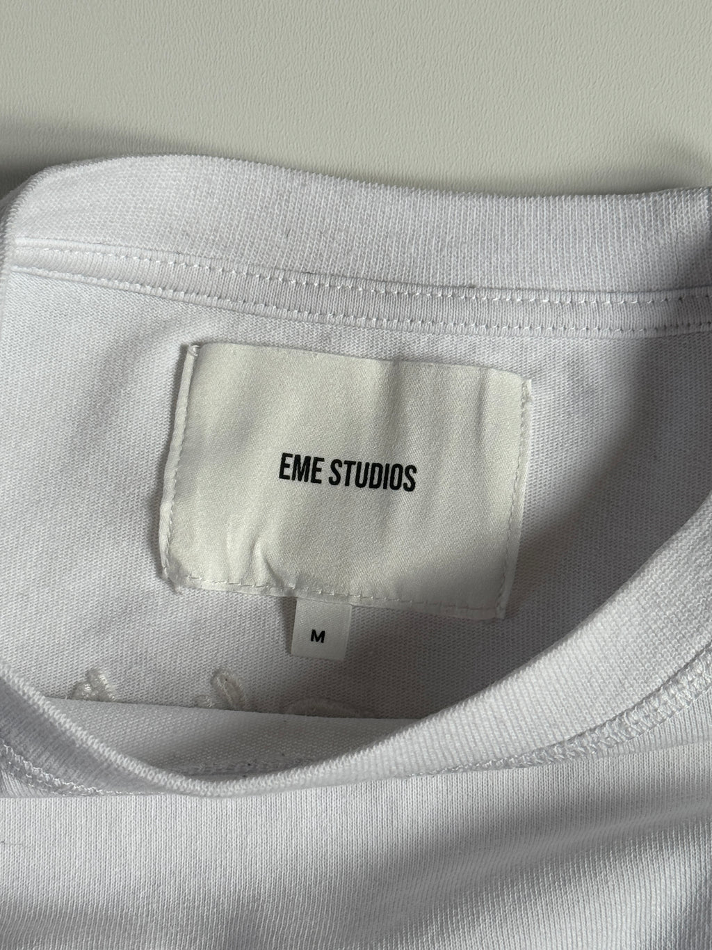 EME studio longsleeve M