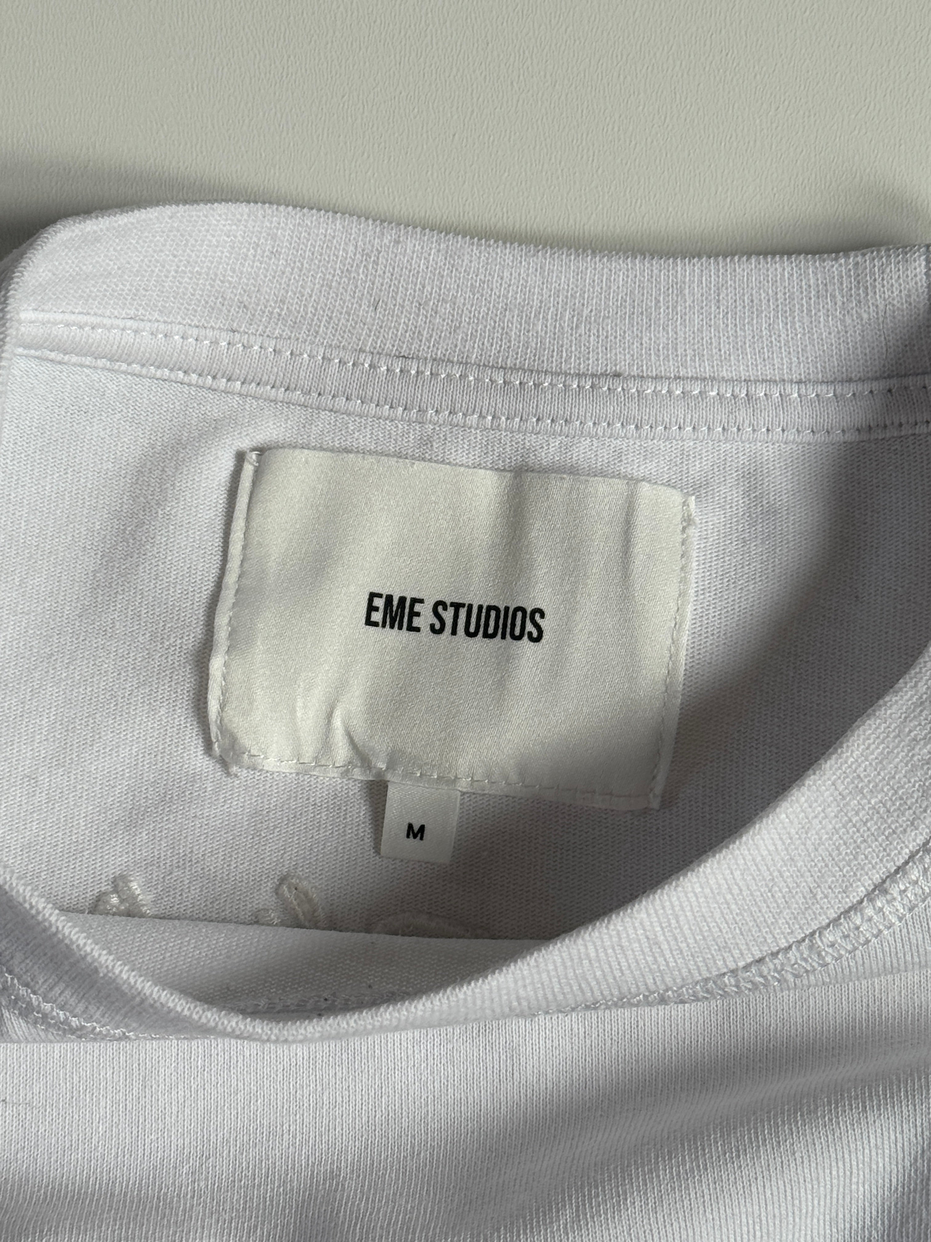 EME studio longsleeve M