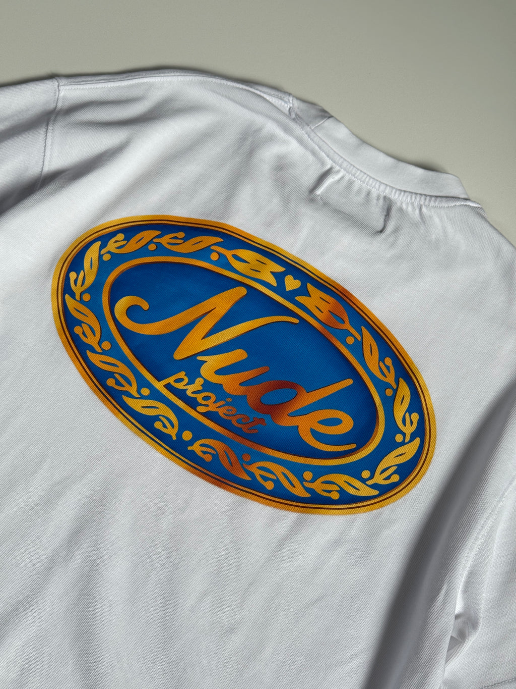 Nude Project T-shirt S