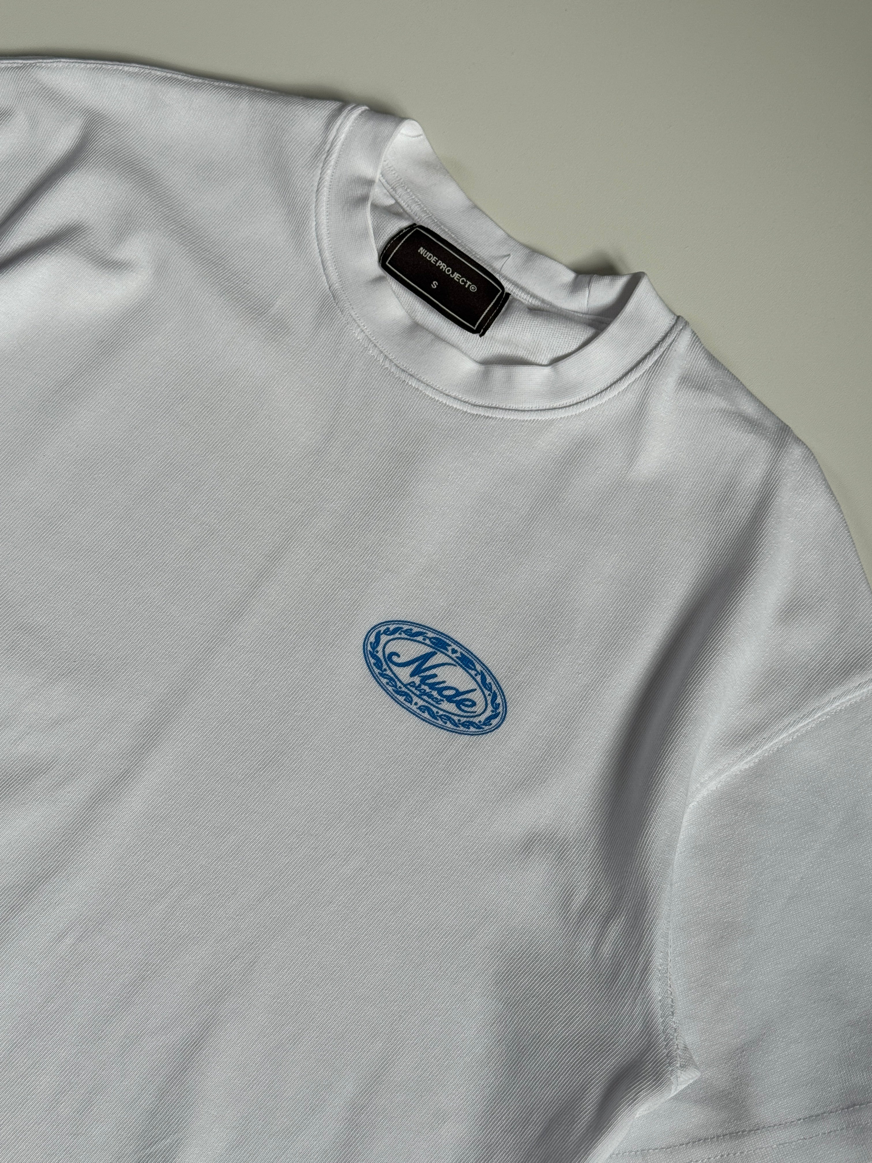 Nude Project T-shirt S