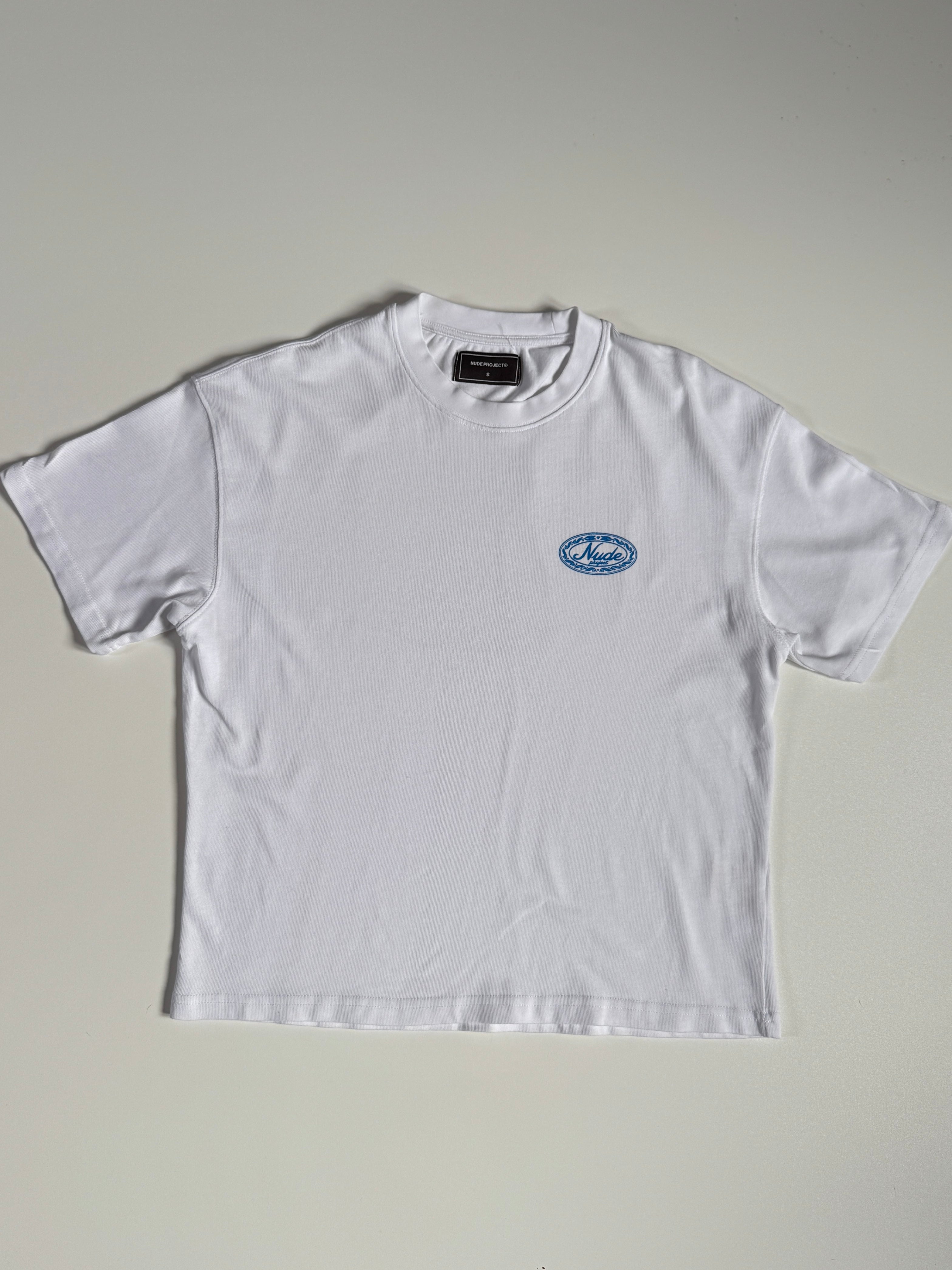 Nude Project T-shirt S