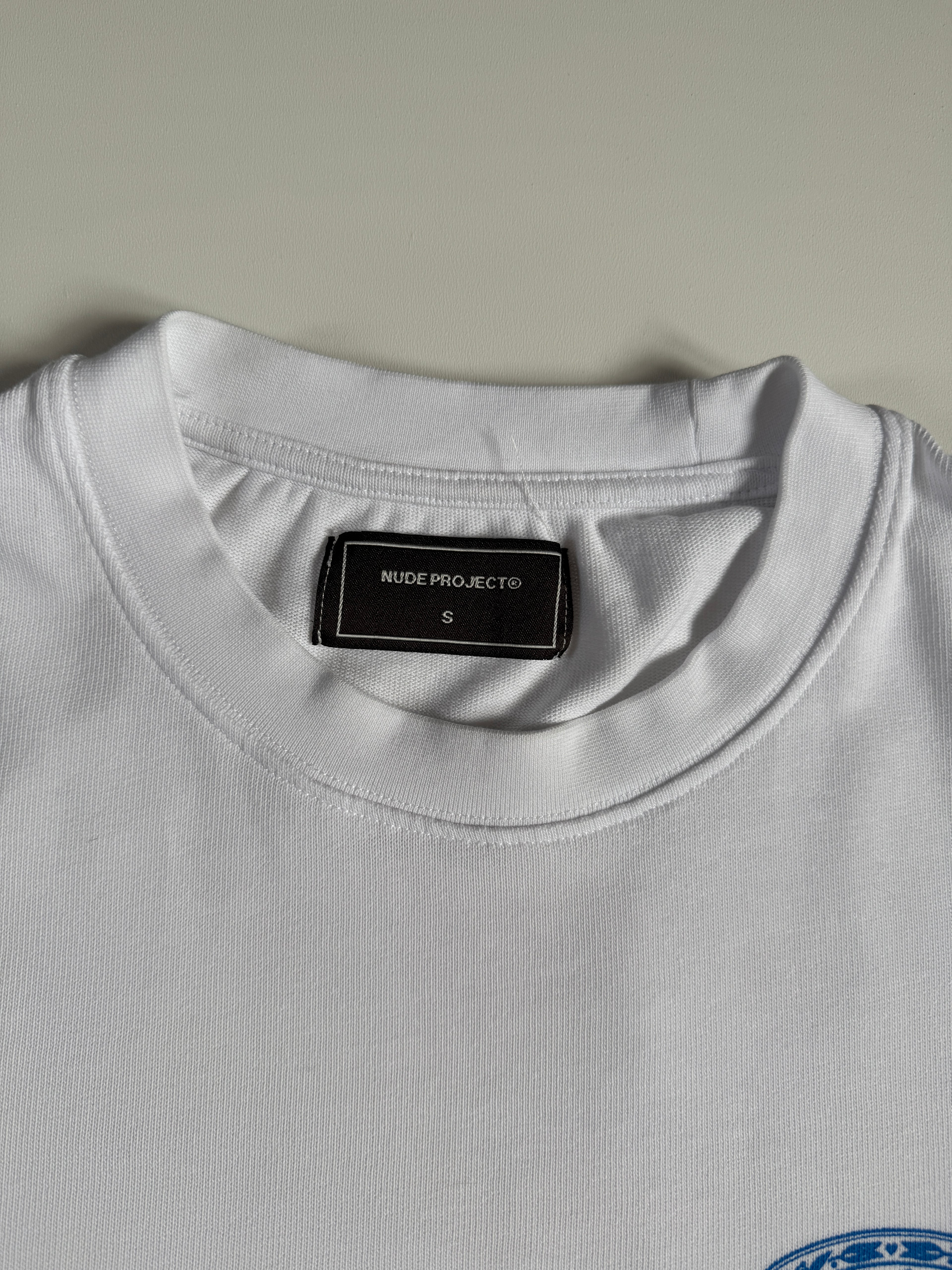 Nude Project T-shirt S