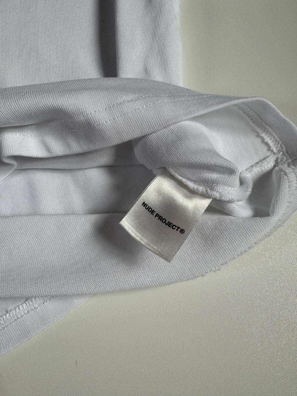Nude Project T-shirt S
