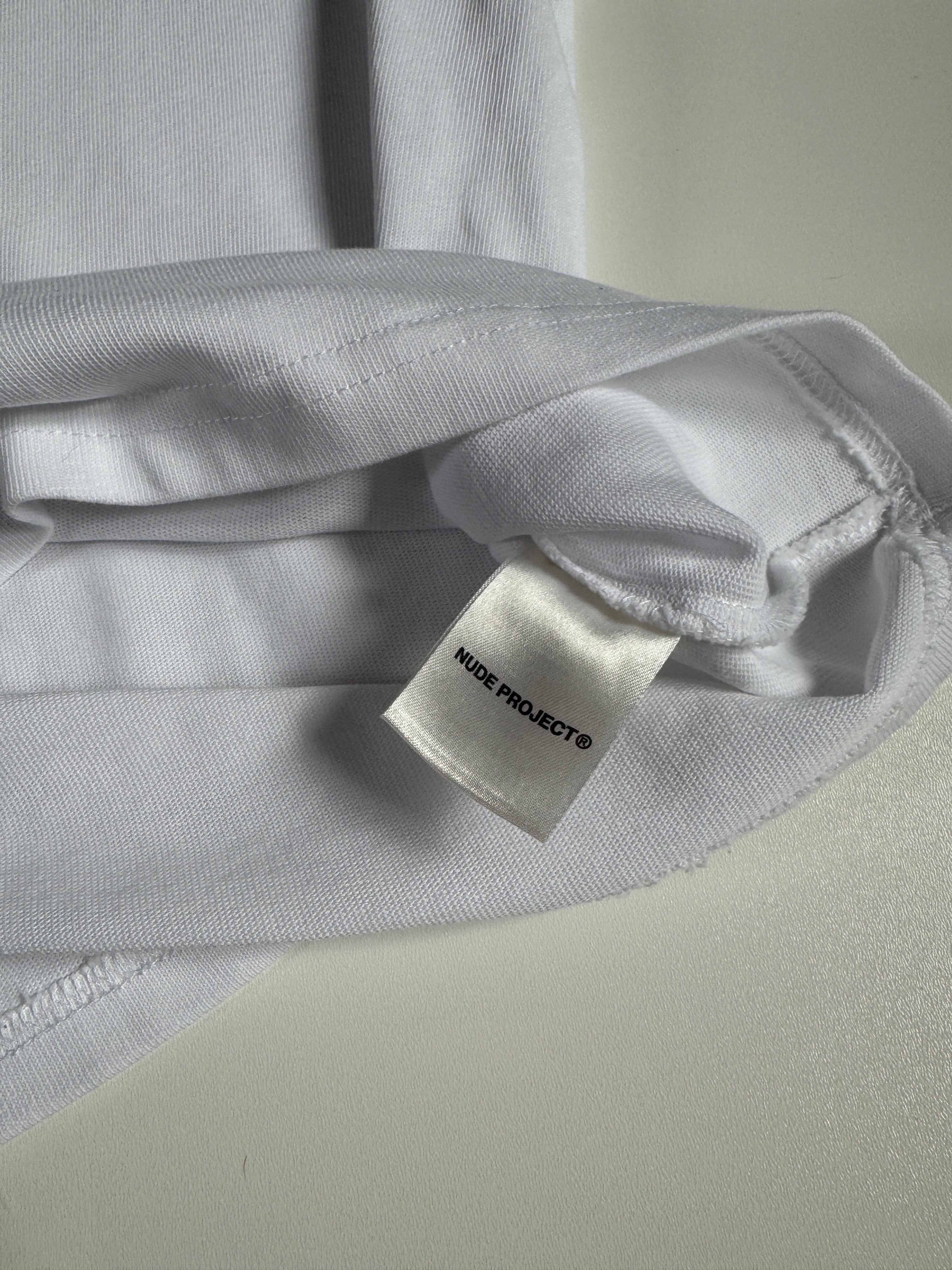 Nude Project T-shirt S