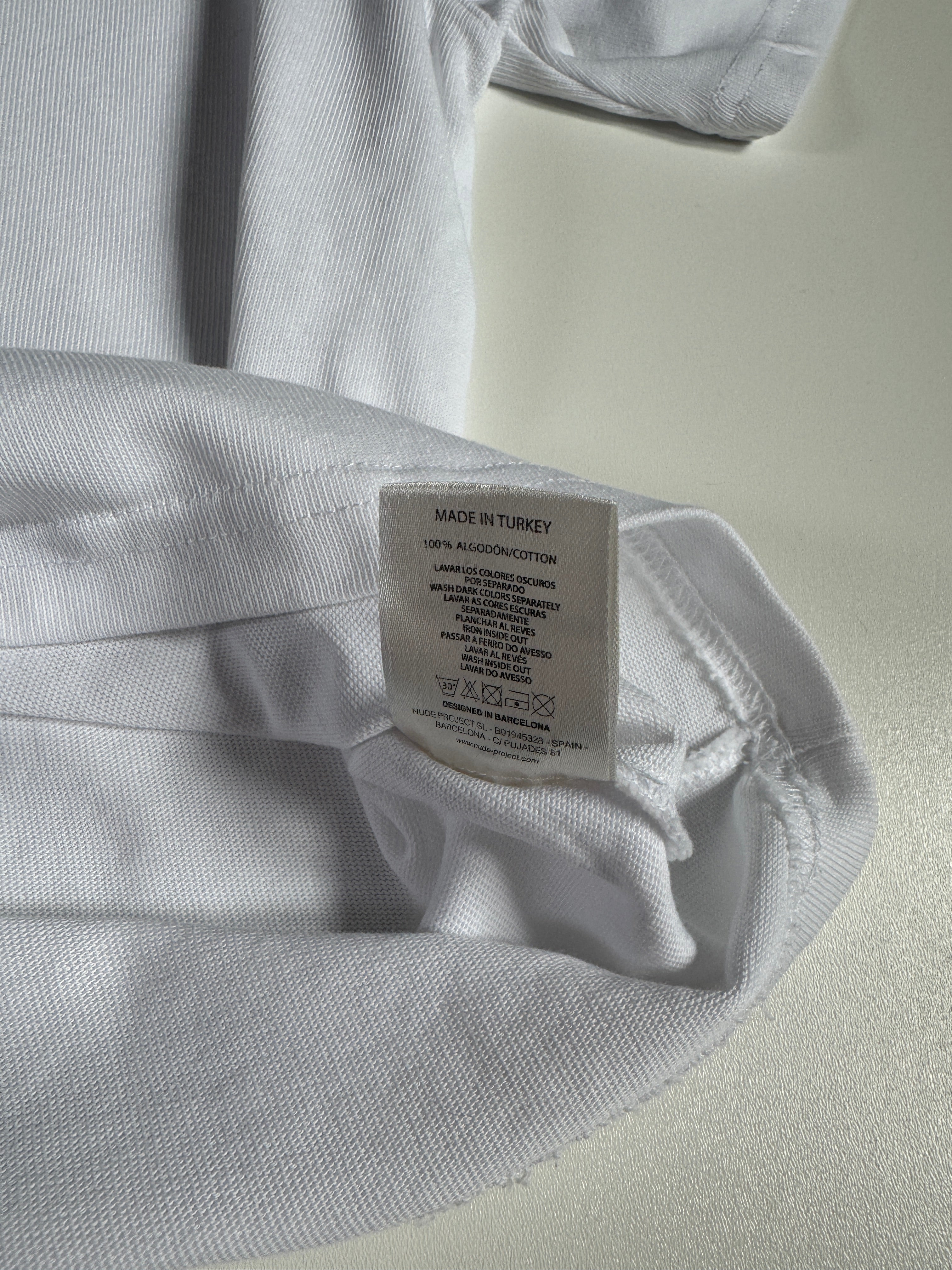Nude Project T-shirt S