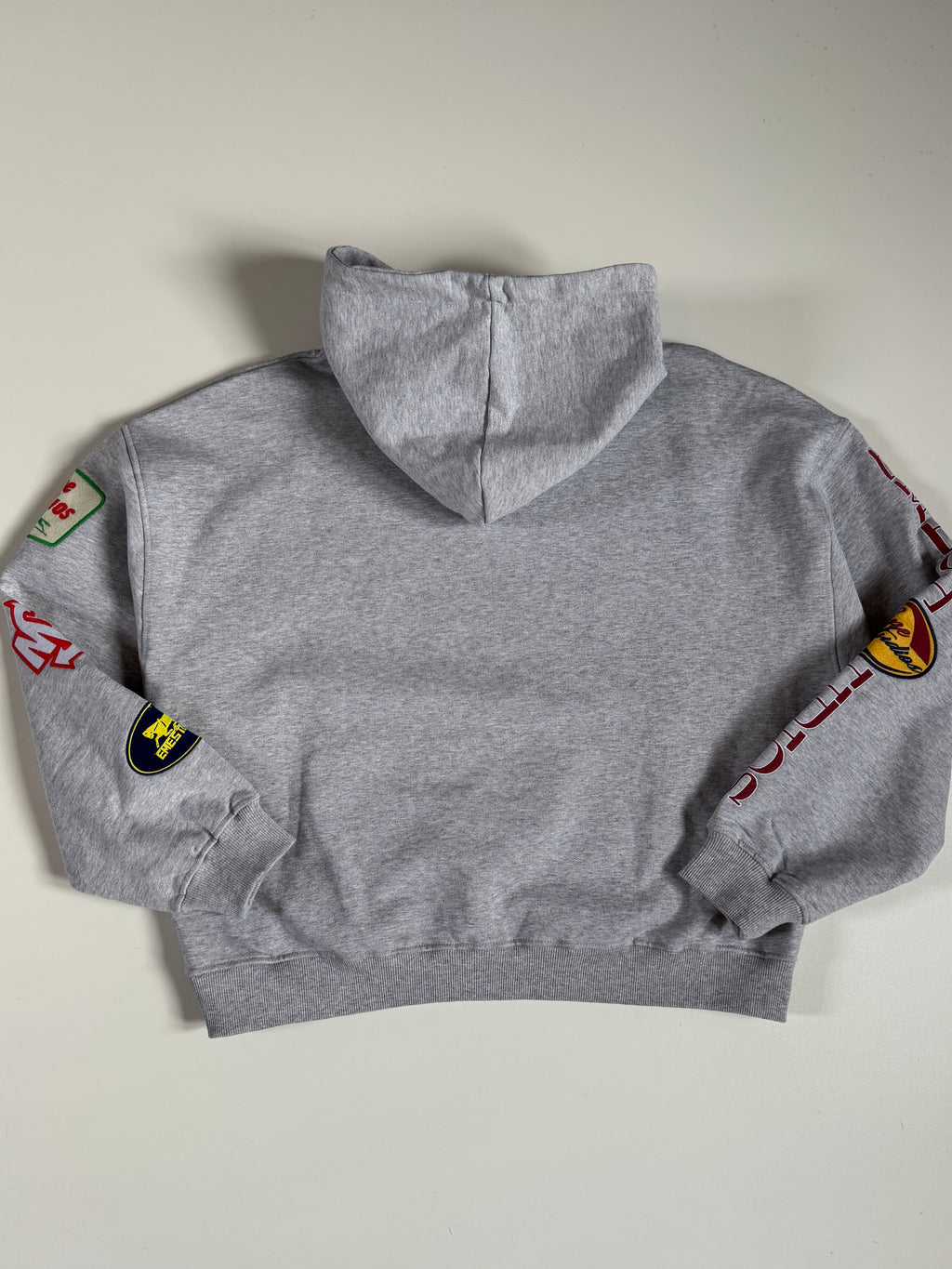 EME studio hoodie S/M
