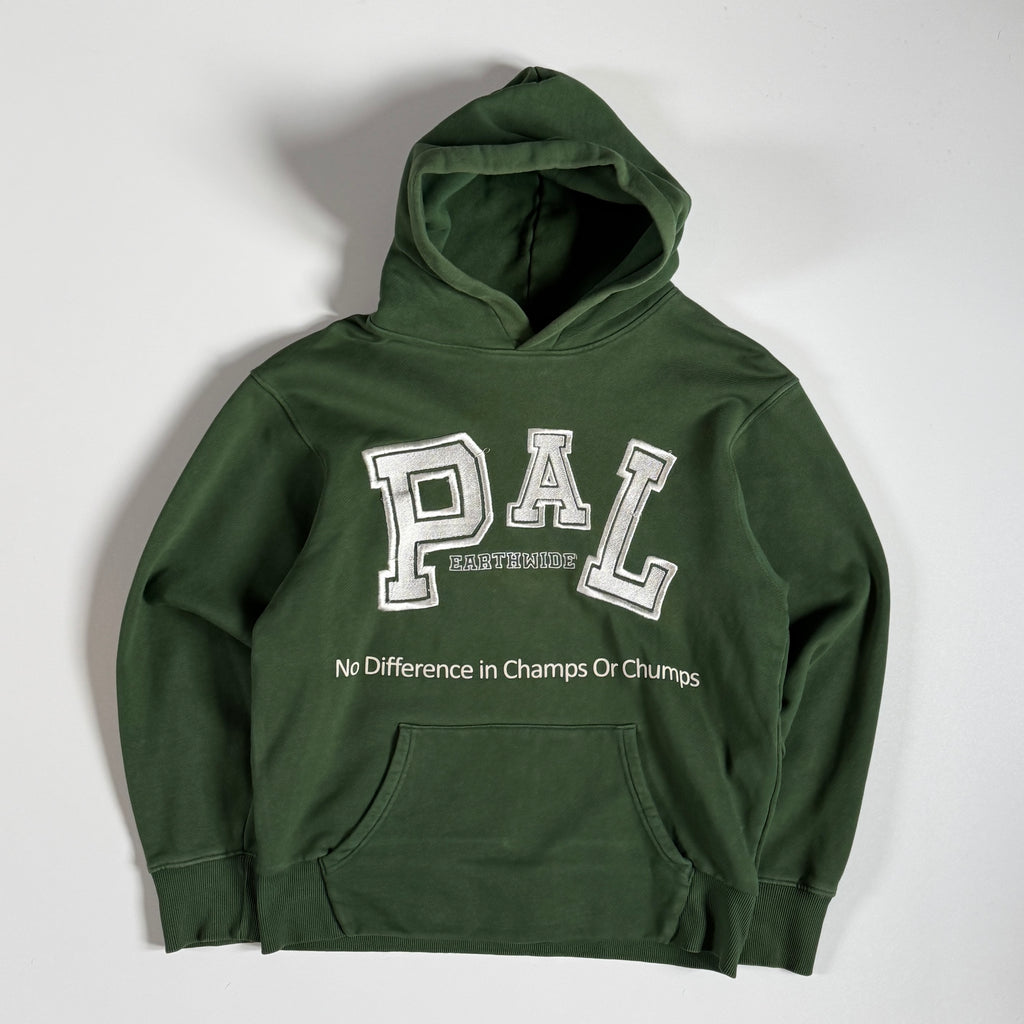 PAL sporting goods hoodie M