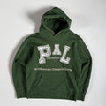 PAL sporting goods hoodie M