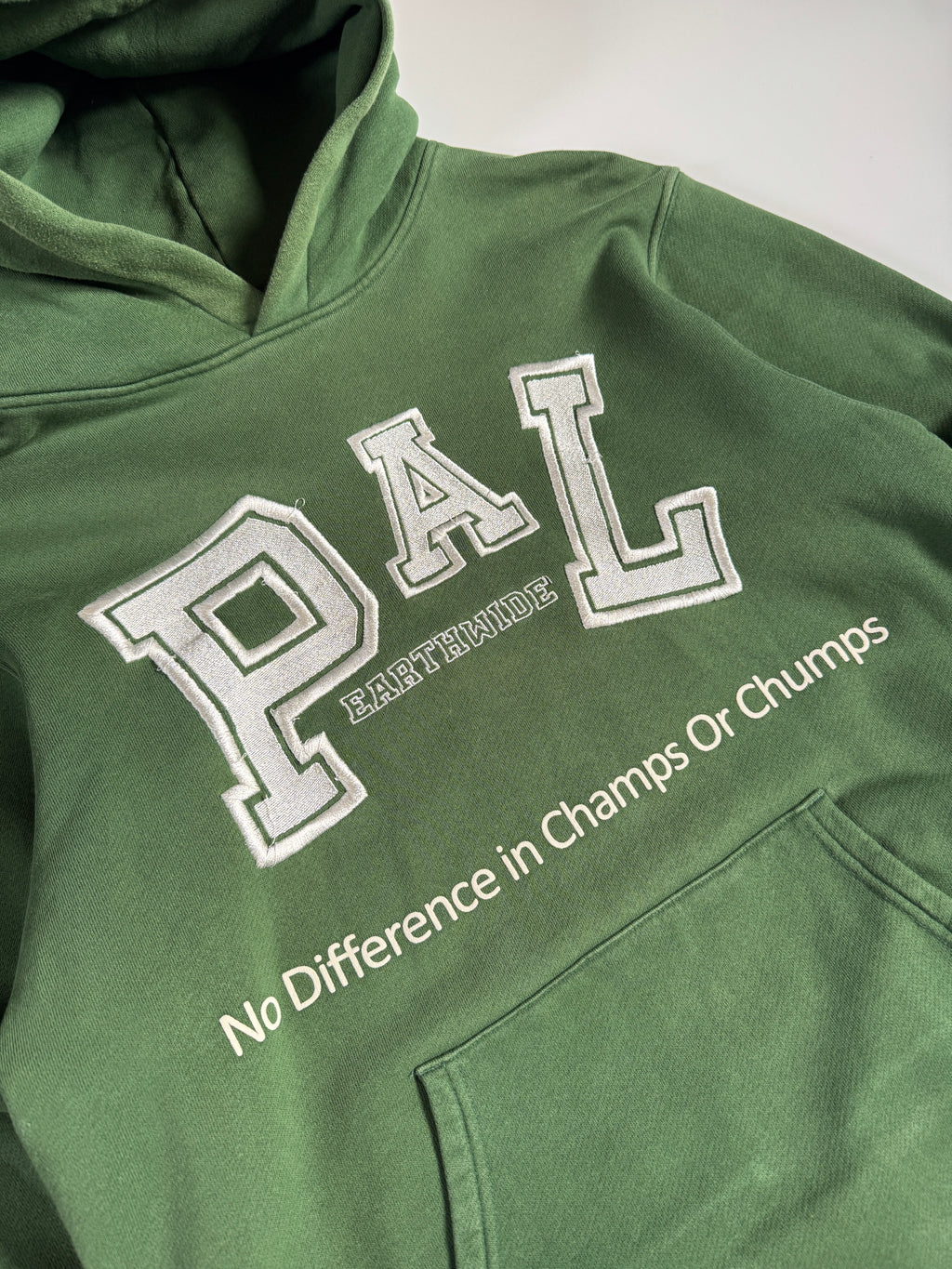 PAL sporting goods hoodie M