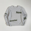 NEW AMSTERDAM sweater M