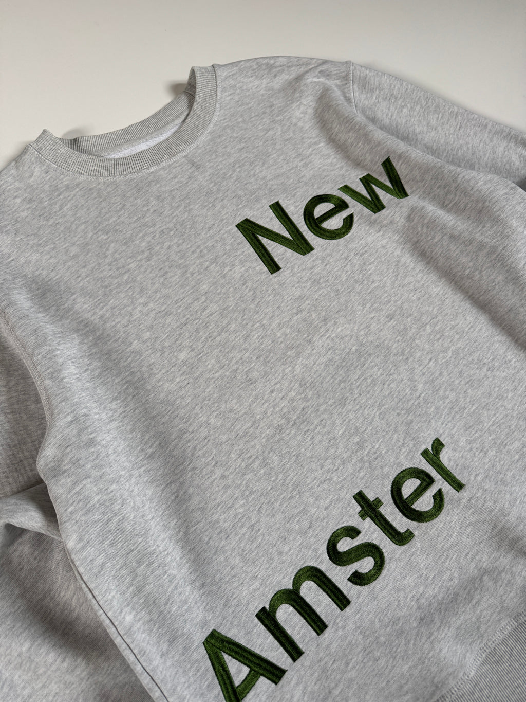 NEW AMSTERDAM sweater M