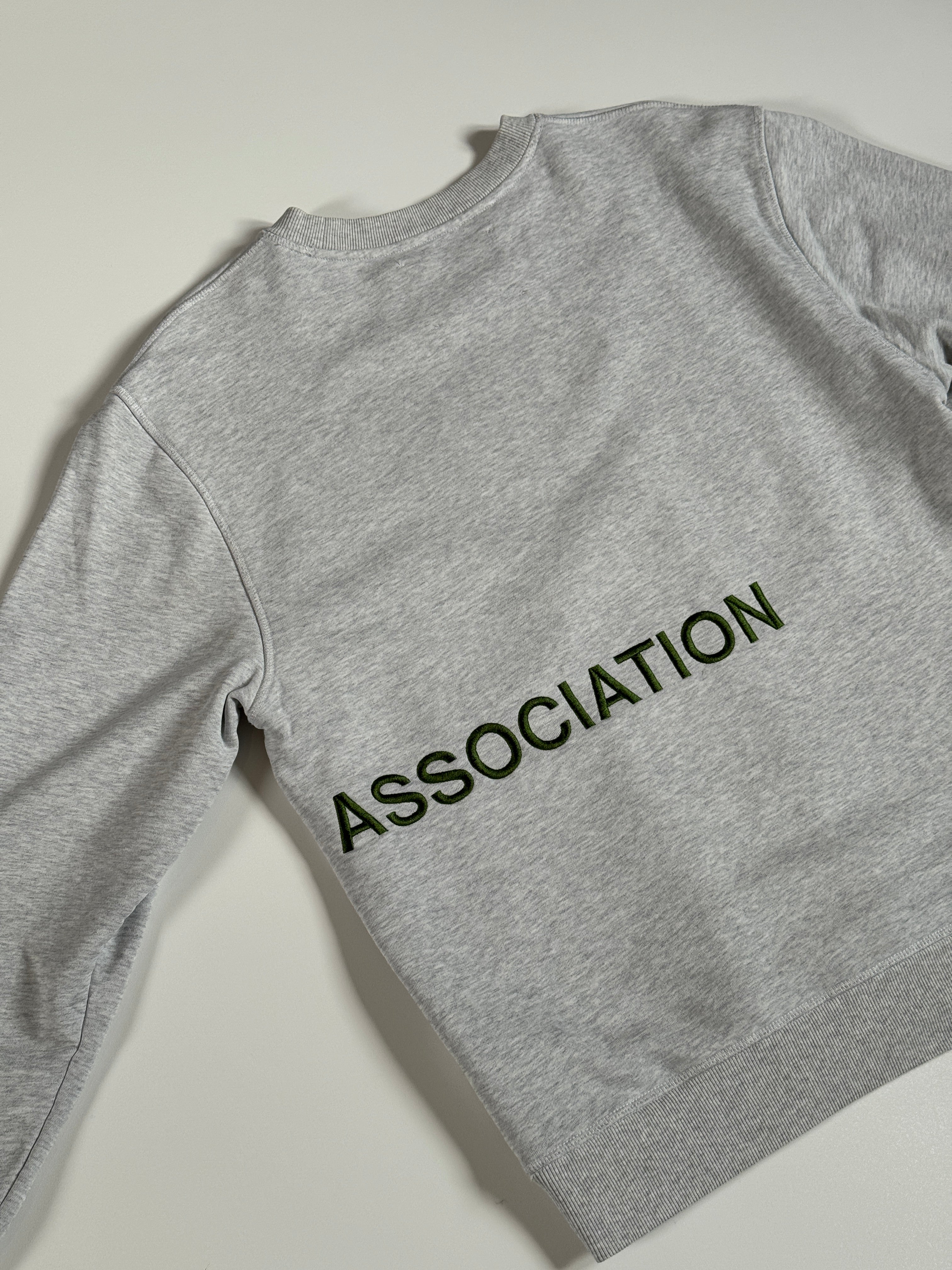 NEW AMSTERDAM sweater M