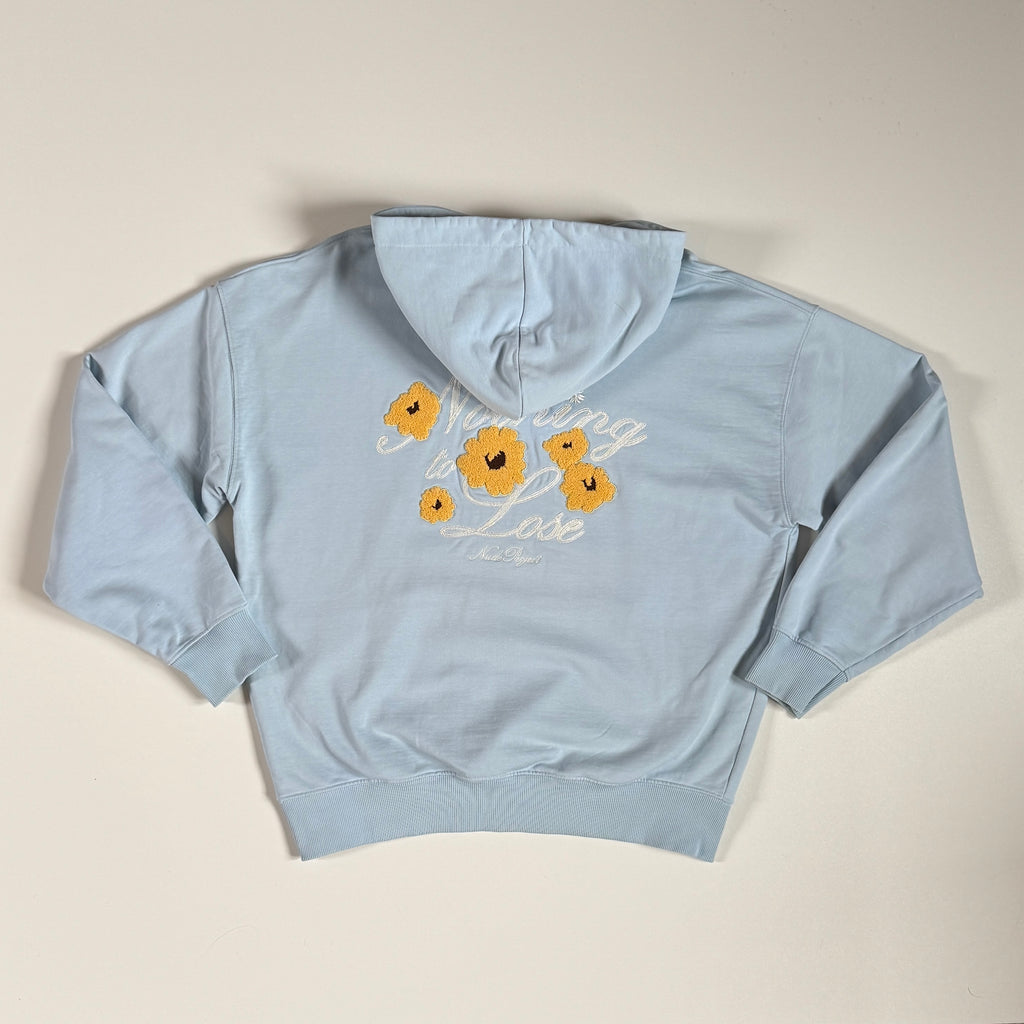 Nude Project hoodie L