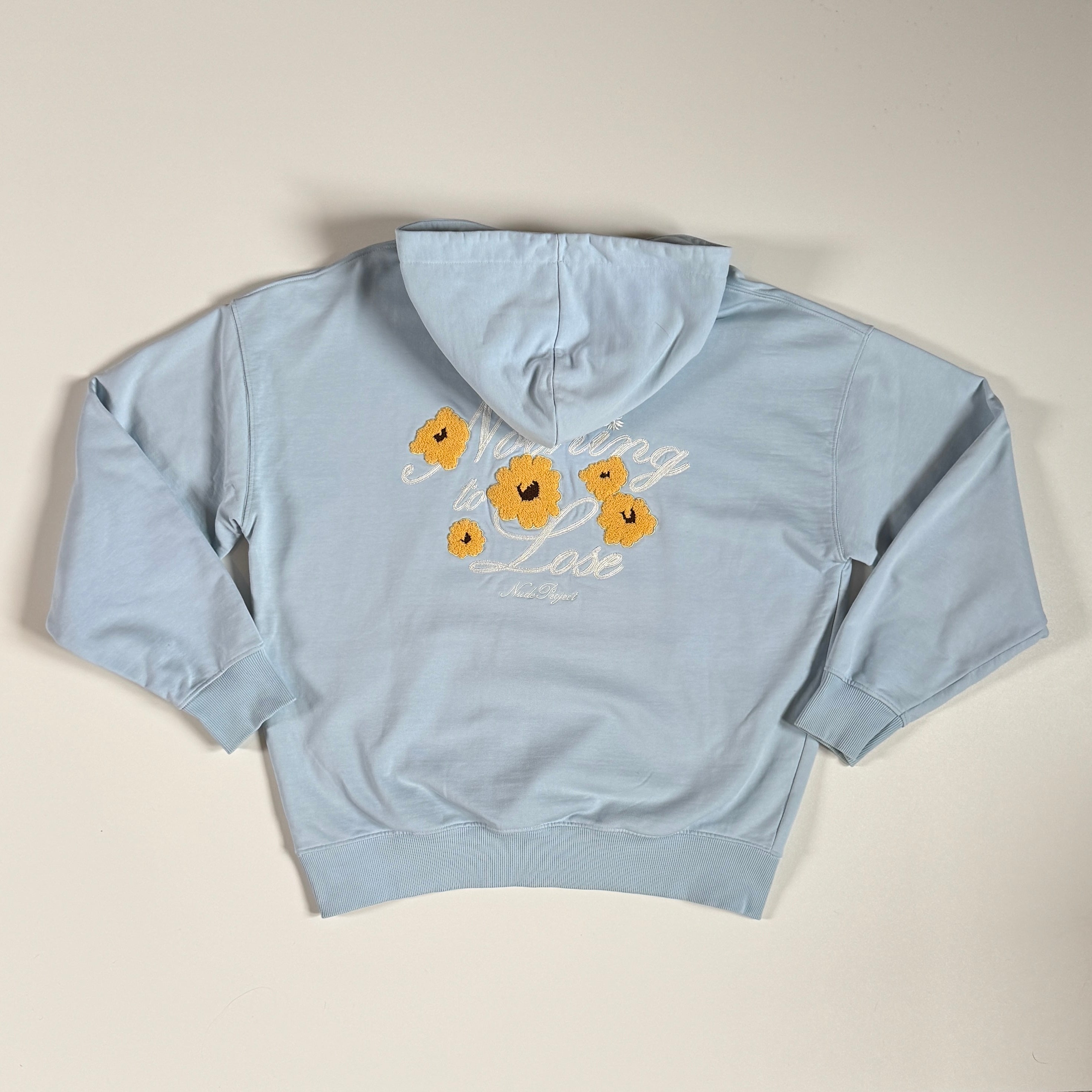 Nude Project hoodie L