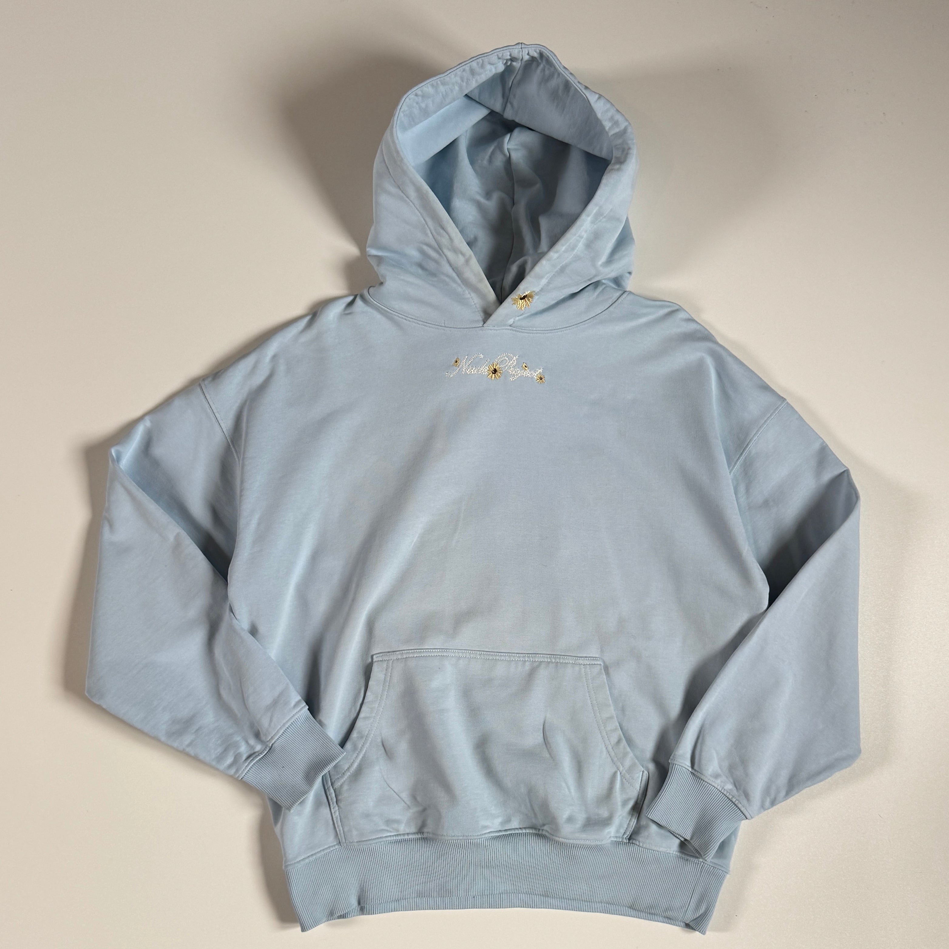 Nude Project hoodie L
