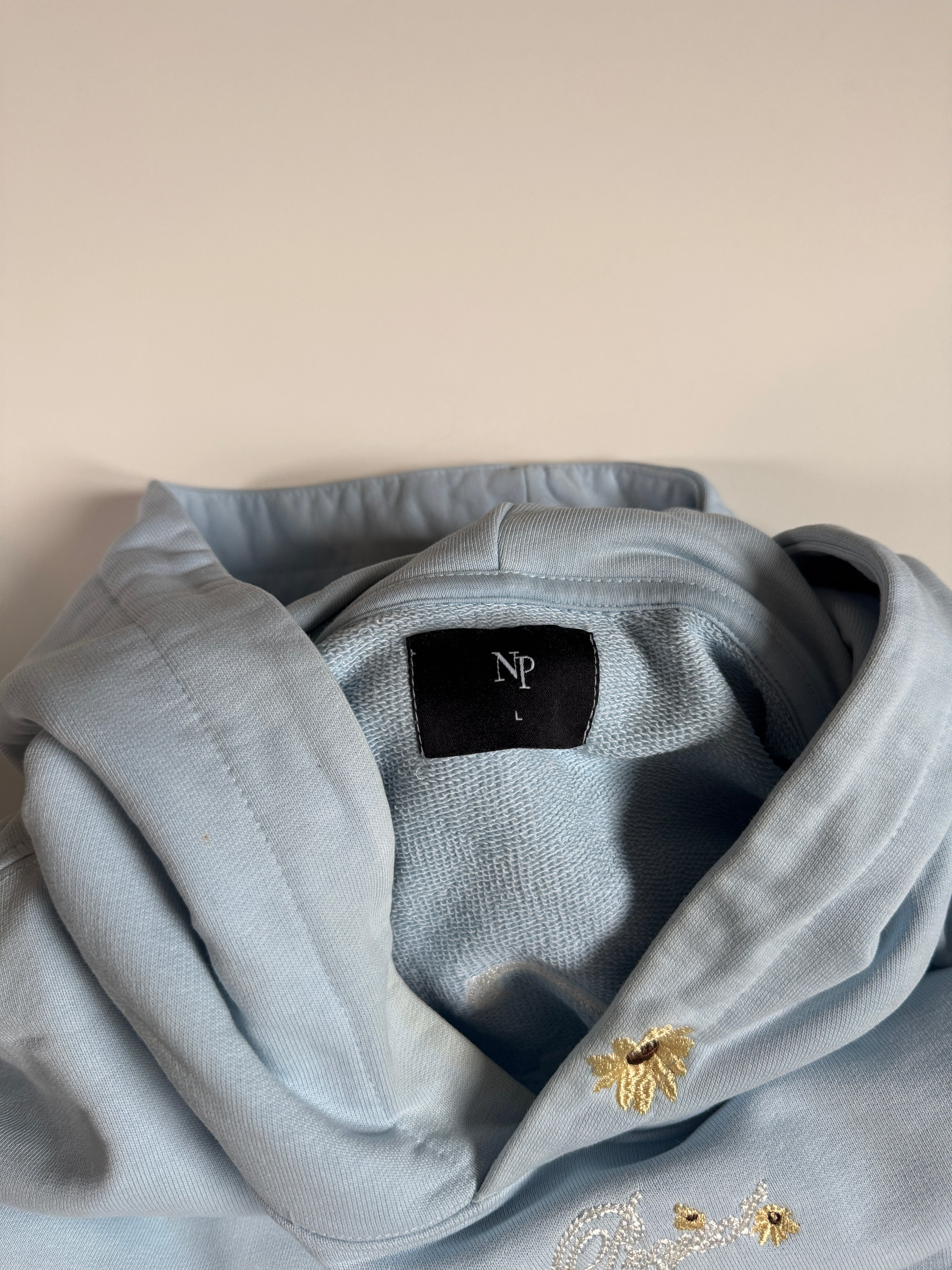 Nude Project hoodie L