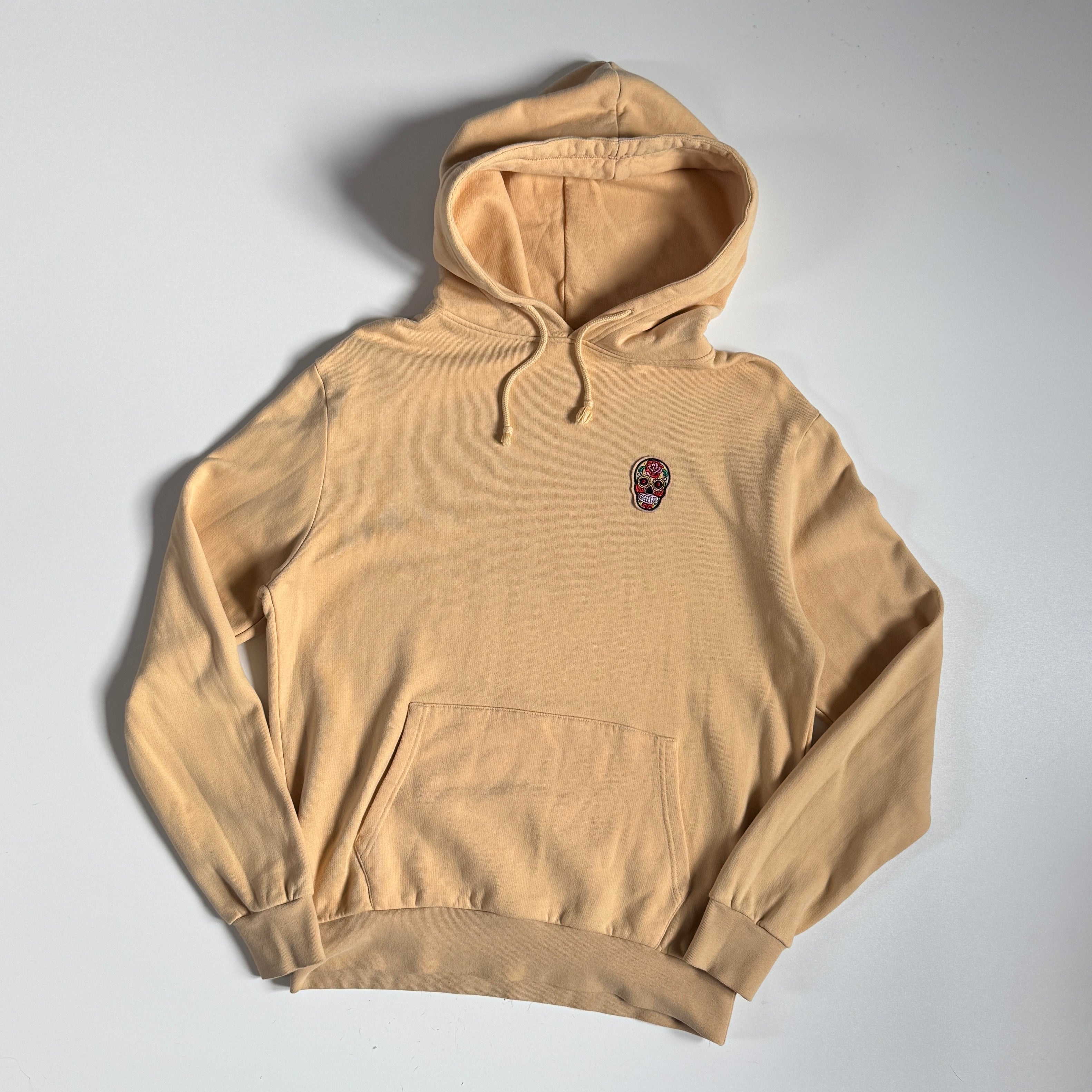 Suspicious Antwerp hoodie M