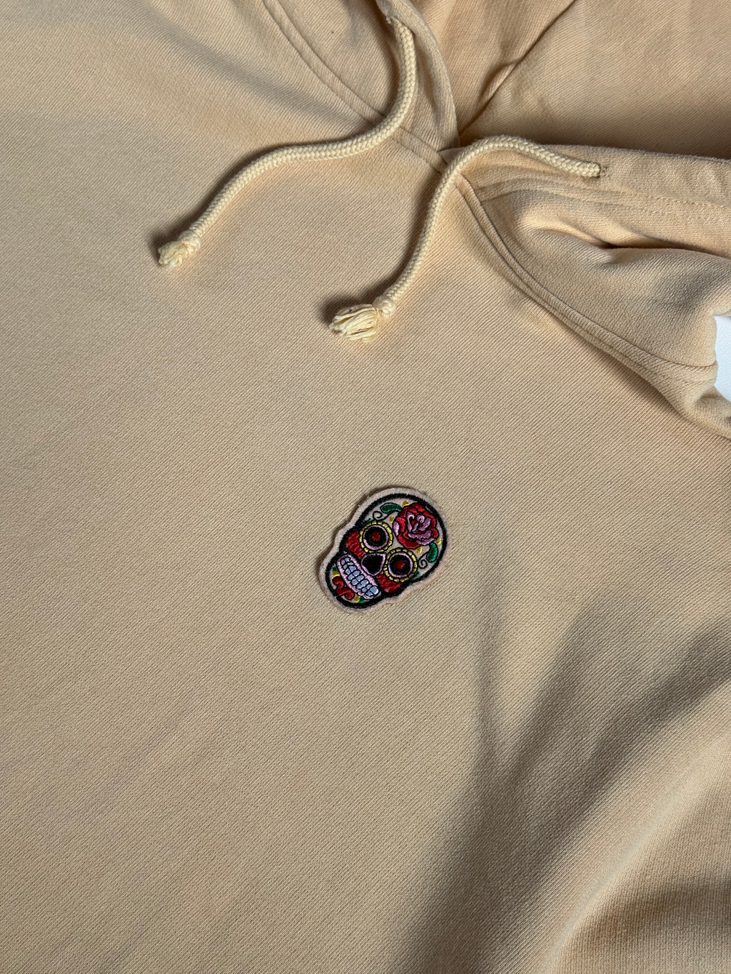 Suspicious Antwerp hoodie M