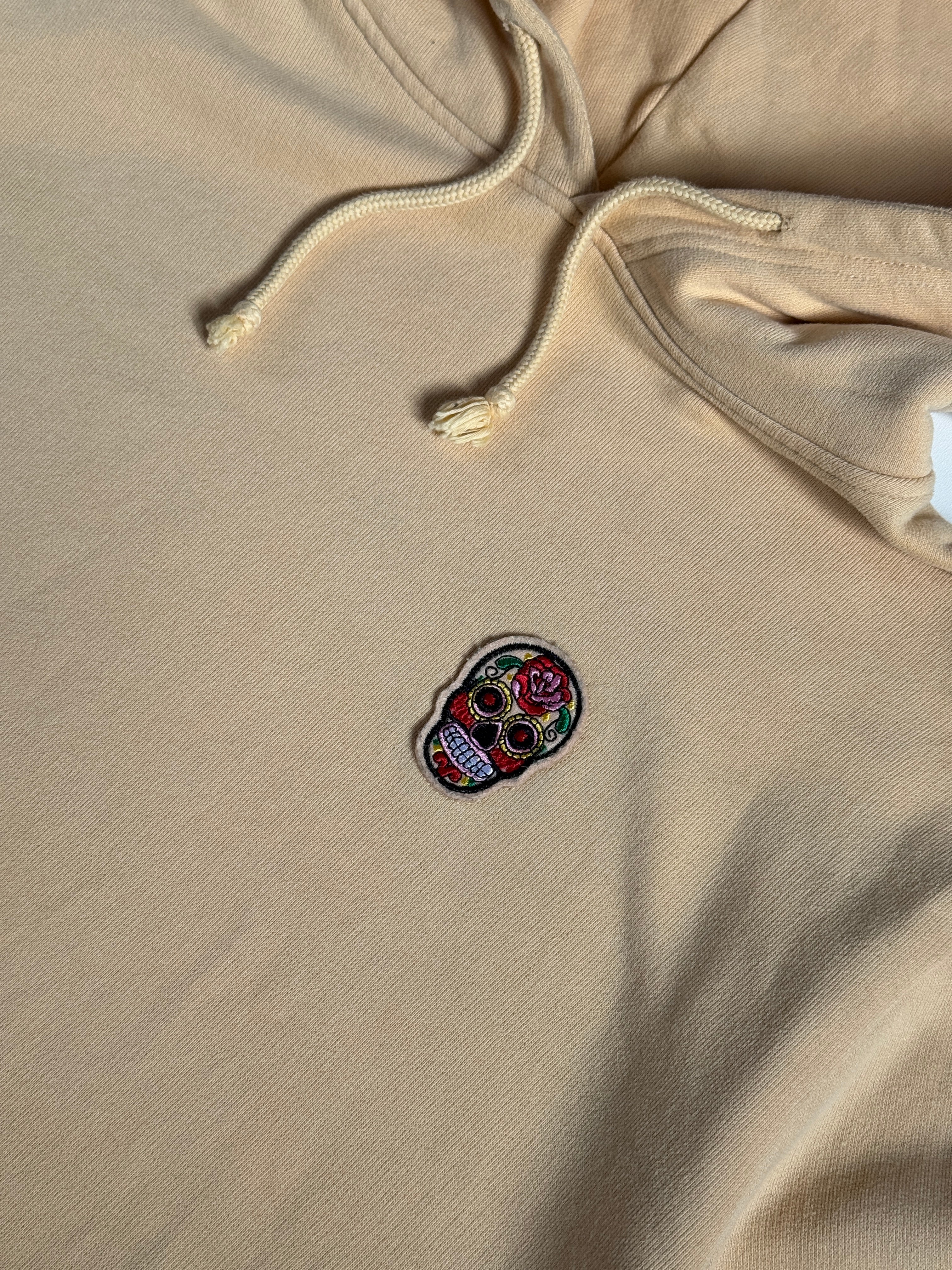 Suspicious Antwerp hoodie M