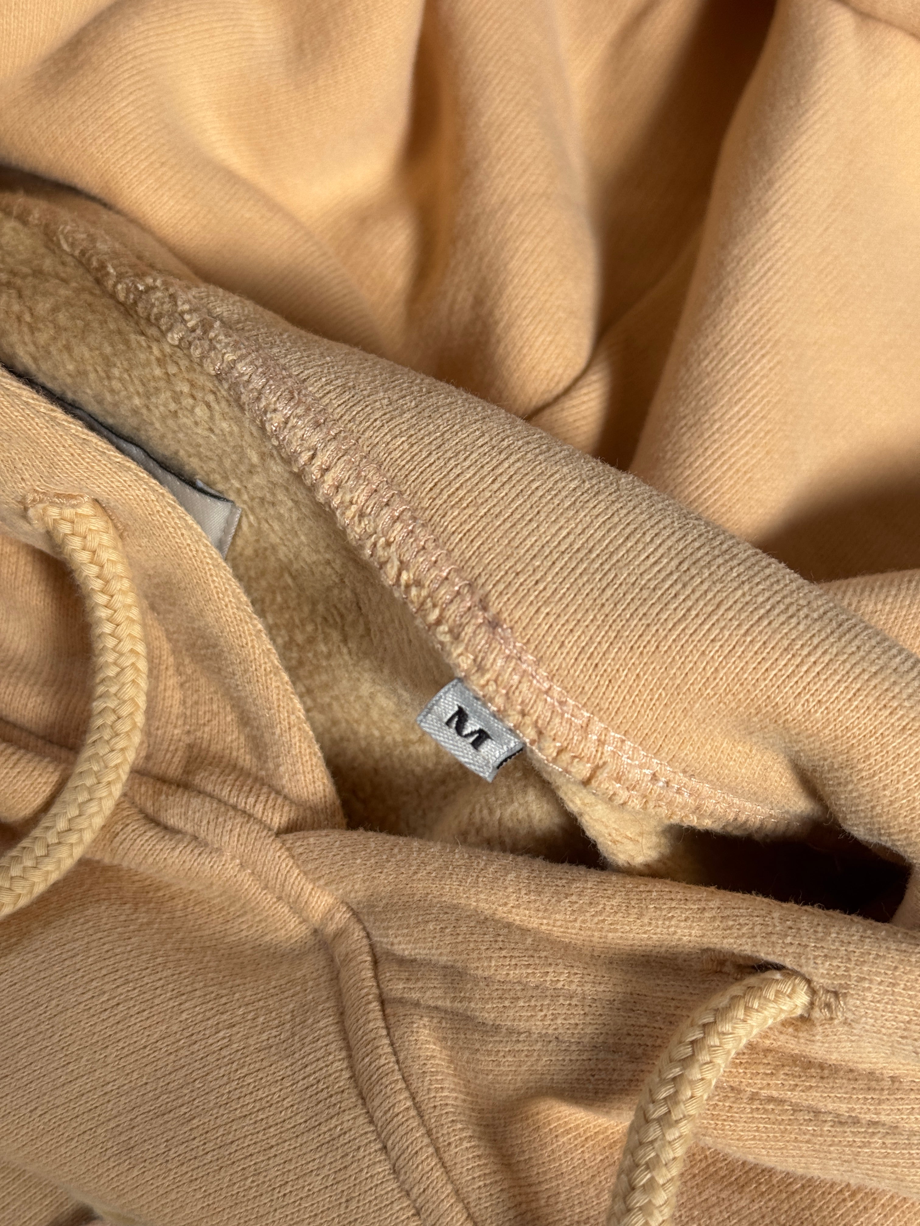 Suspicious Antwerp hoodie M