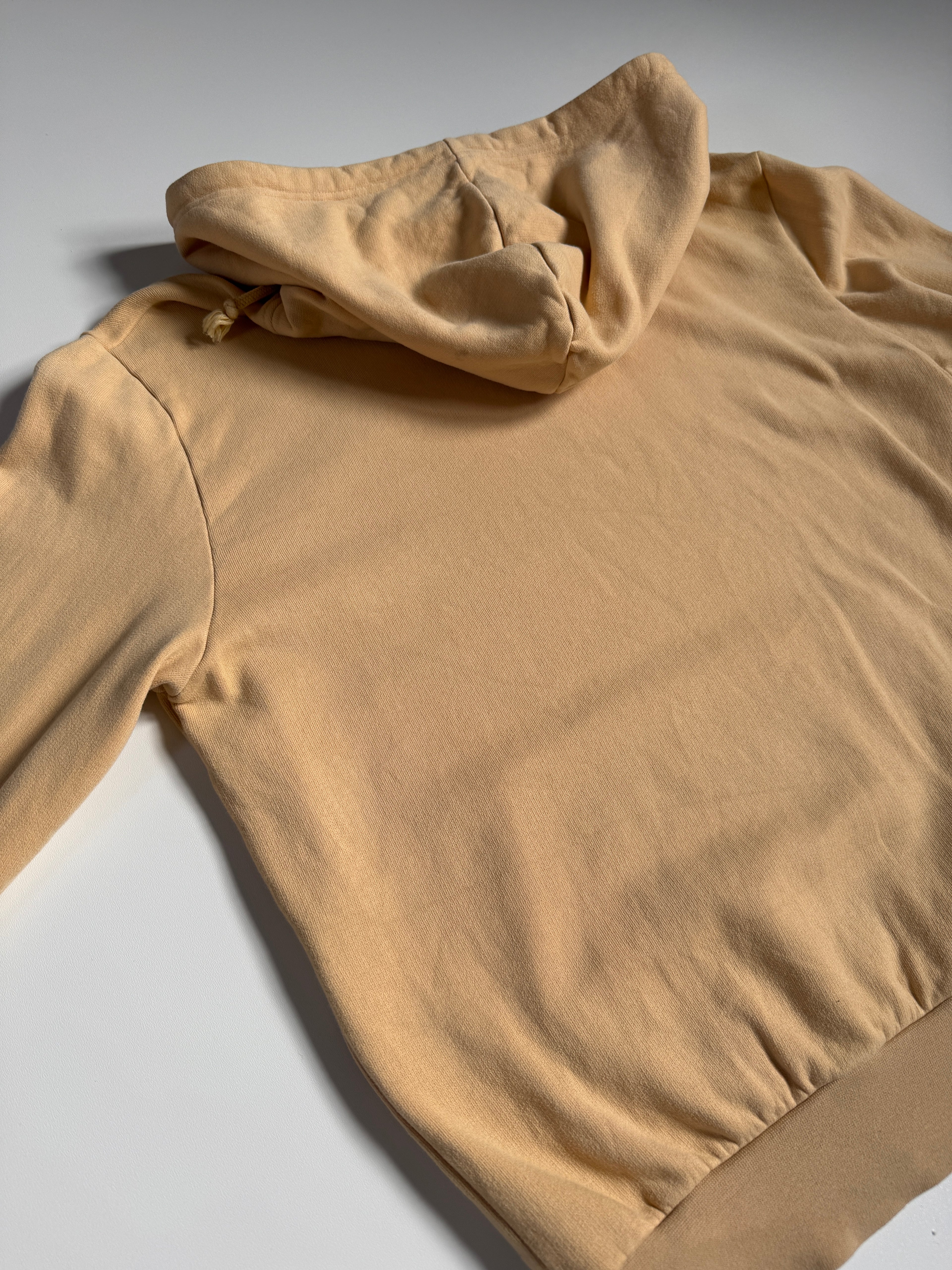 Suspicious Antwerp hoodie M