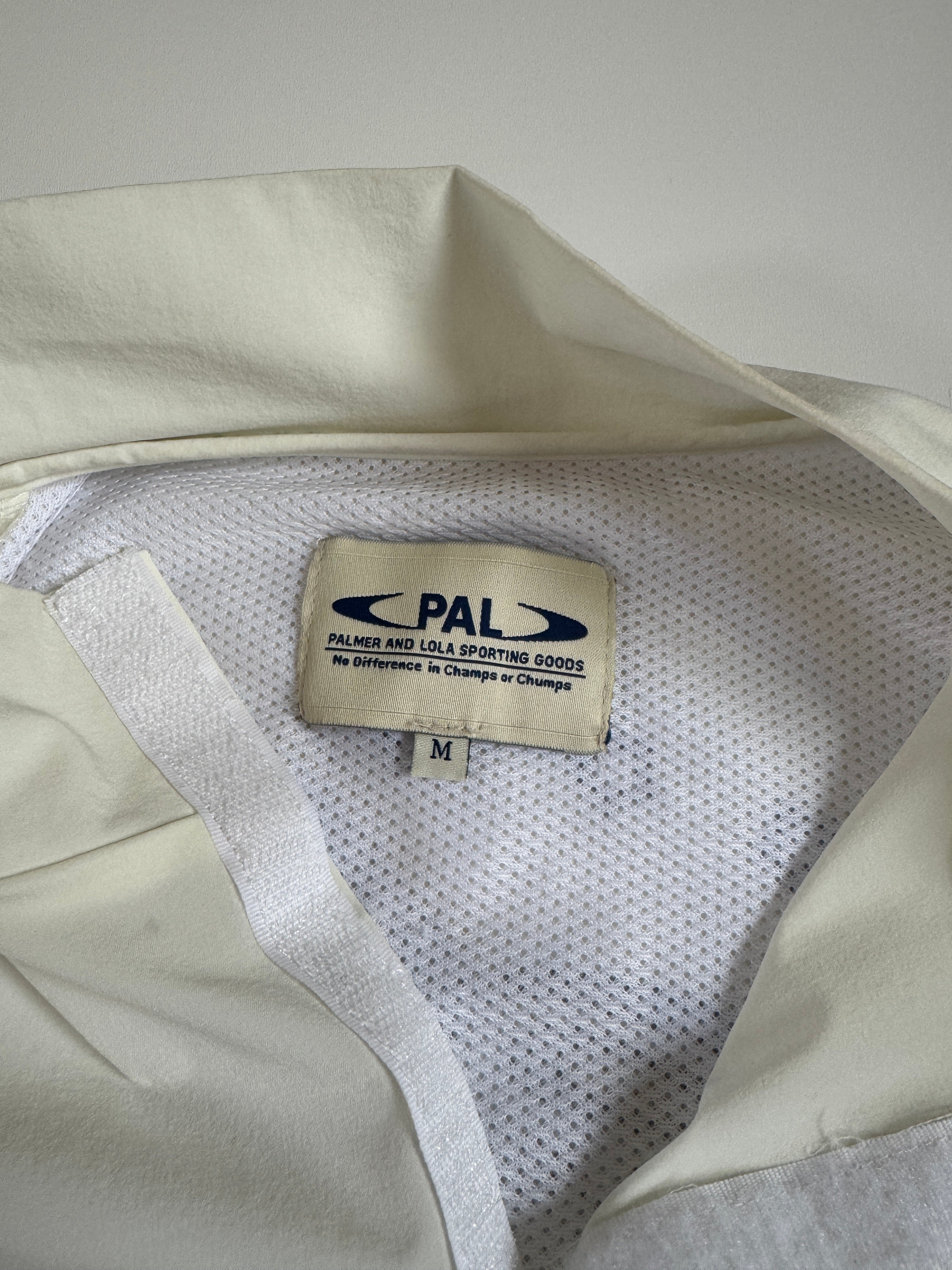 PAL SPORTING GOODS GRAND PRIX OVERHEAD ANTIQUE WHITE M