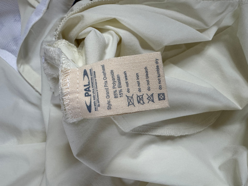PAL SPORTING GOODS GRAND PRIX OVERHEAD ANTIQUE WHITE M