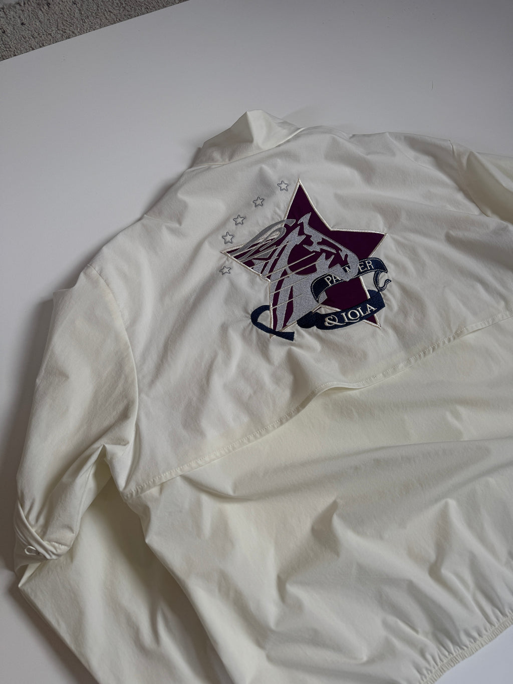 PAL SPORTING GOODS GRAND PRIX OVERHEAD ANTIQUE WHITE M