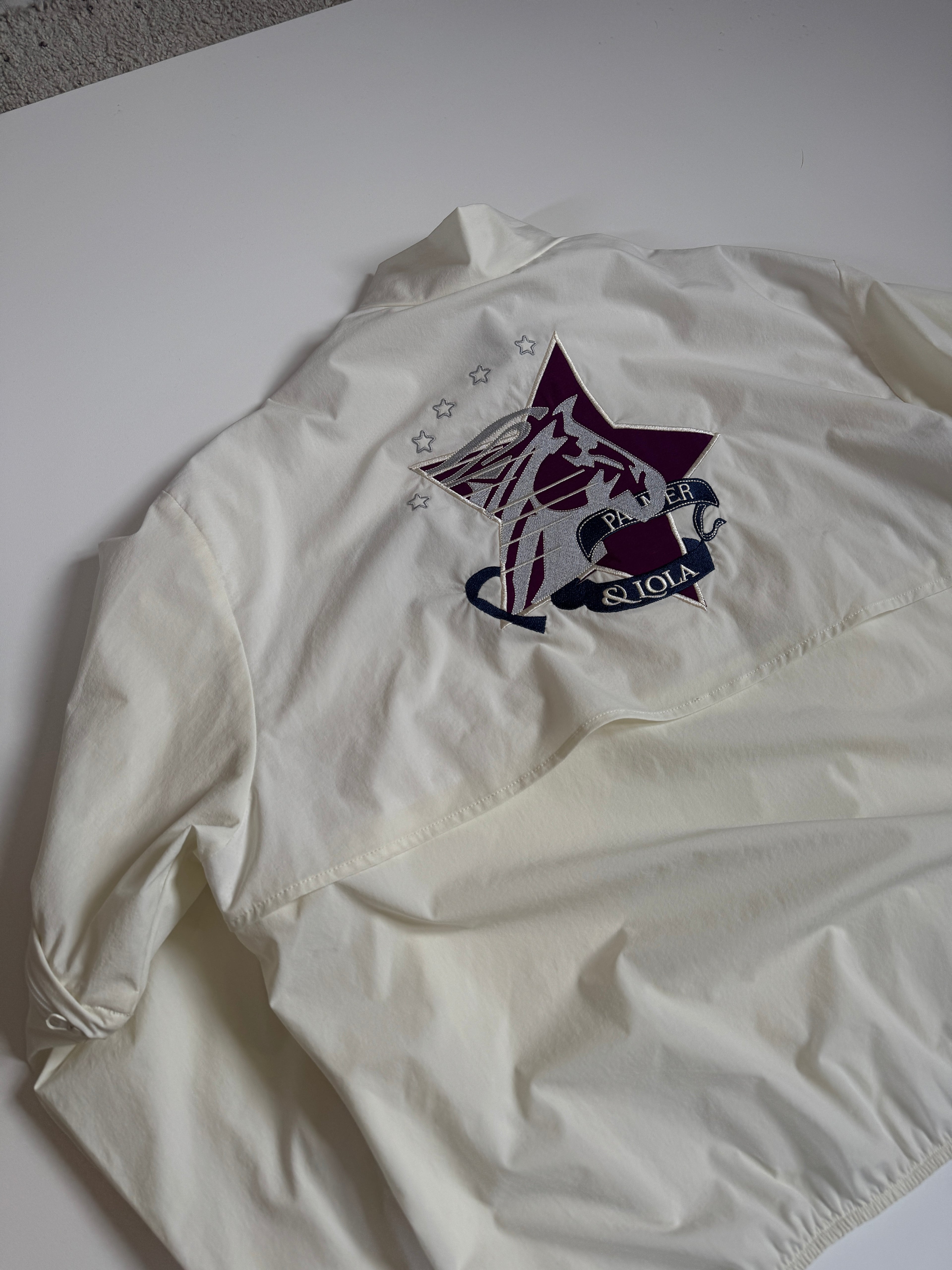 PAL SPORTING GOODS GRAND PRIX OVERHEAD ANTIQUE WHITE M