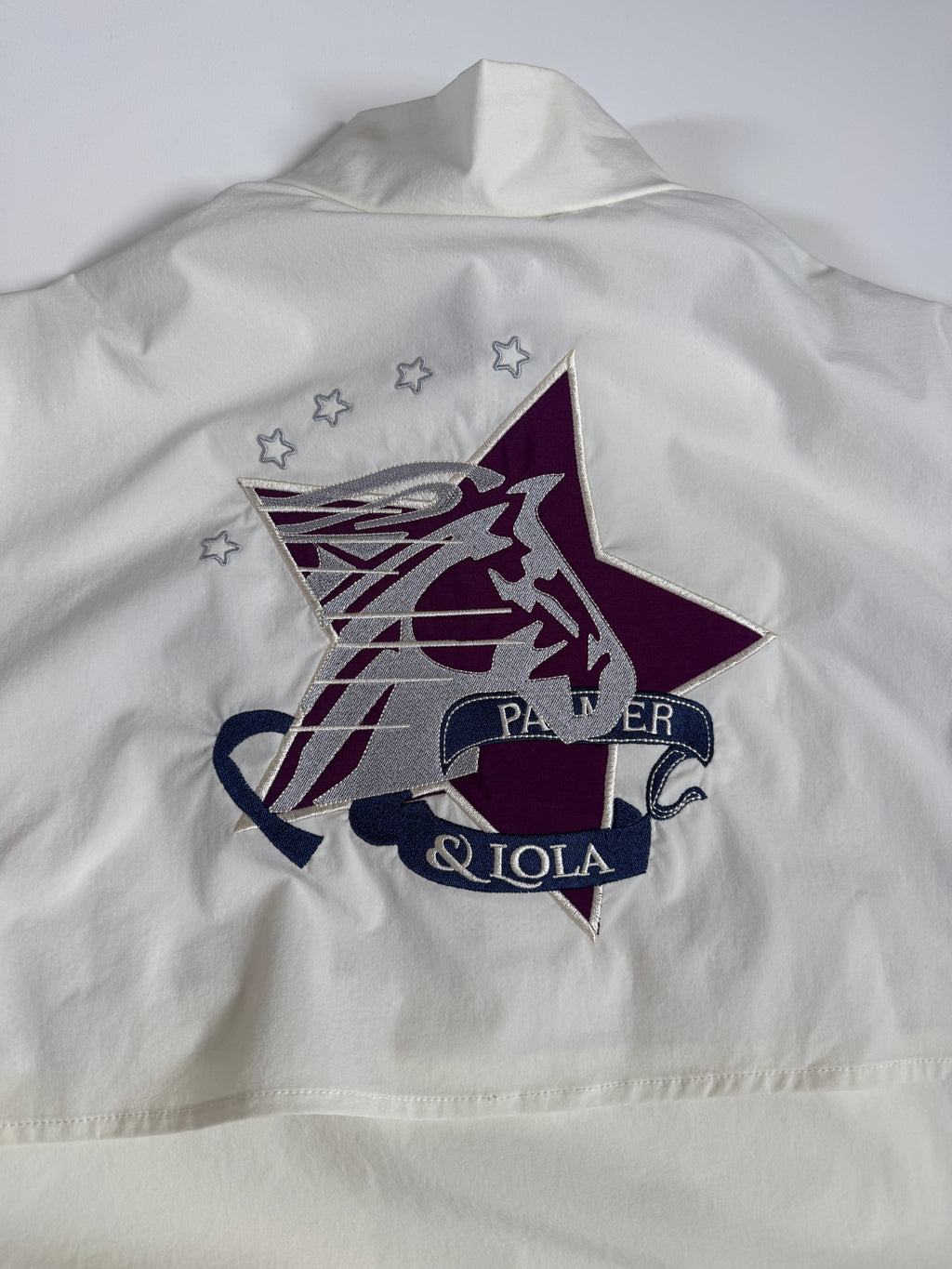 PAL SPORTING GOODS GRAND PRIX OVERHEAD ANTIQUE WHITE M