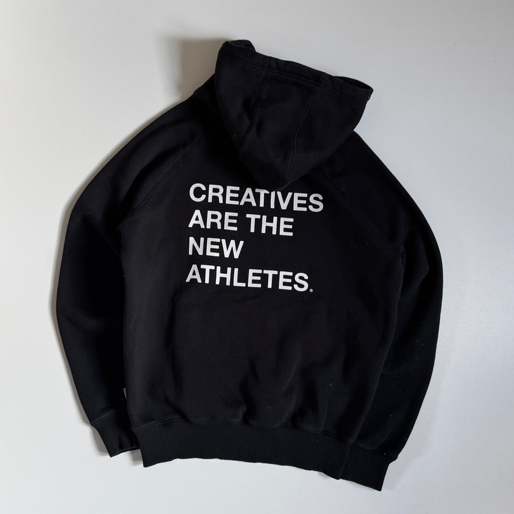 The New Originals signature hoodie M