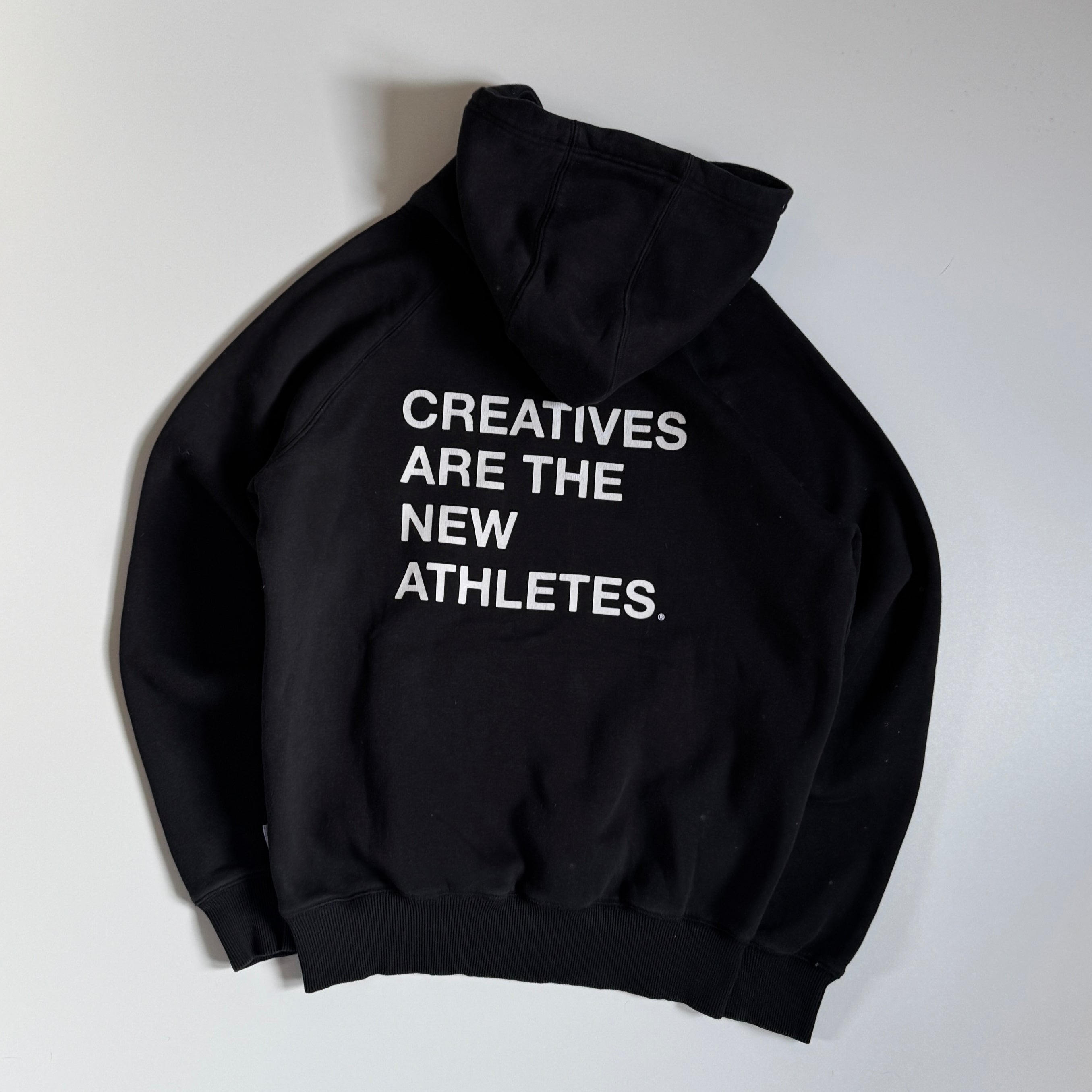 The New Originals signature hoodie M