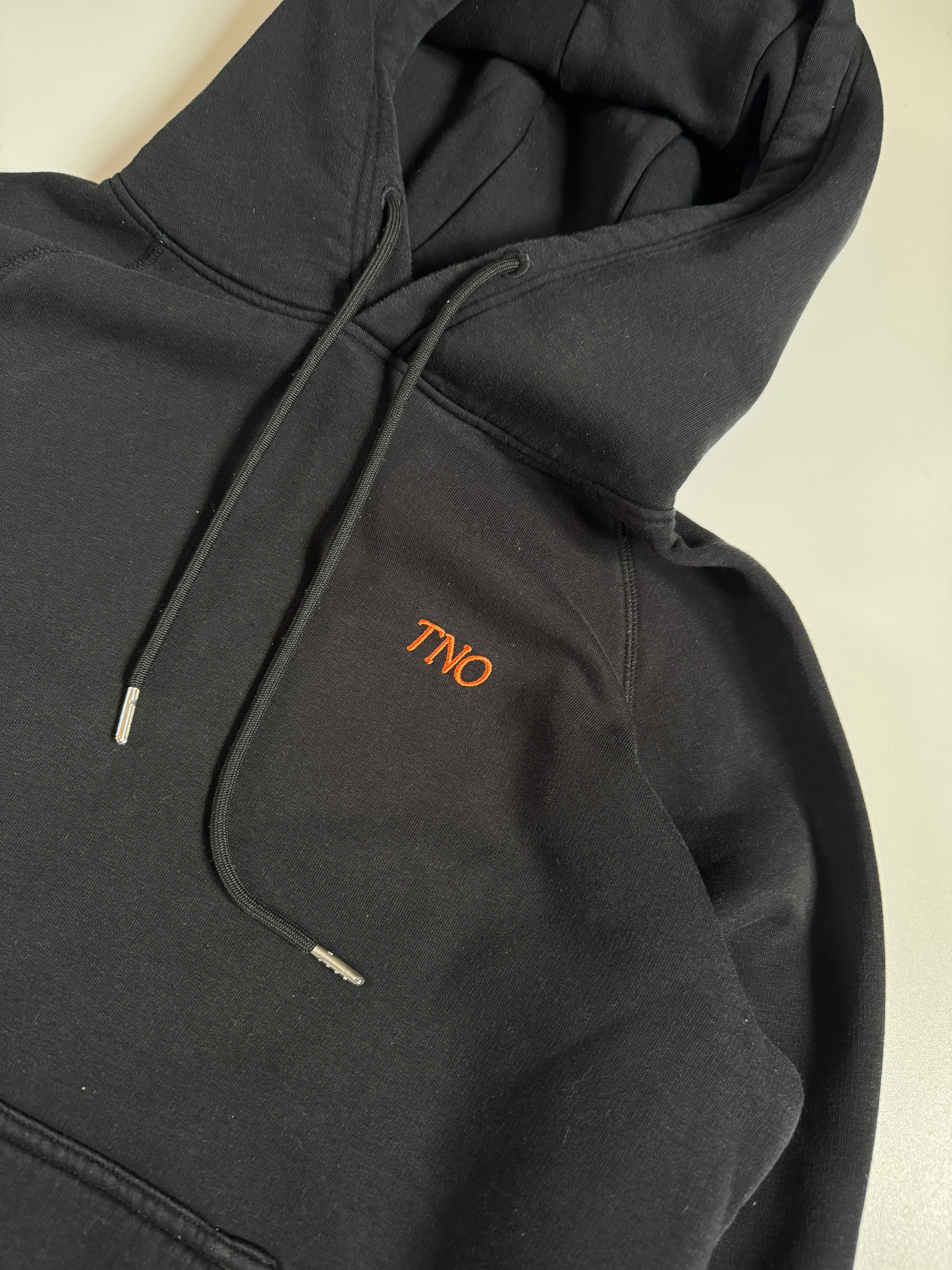 The New Originals signature hoodie M
