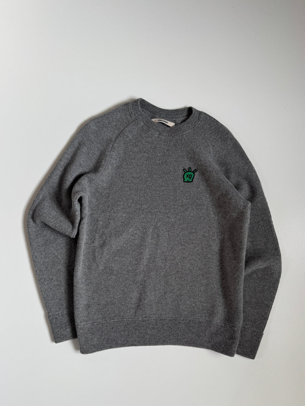 Zadig & Voltaire knit S