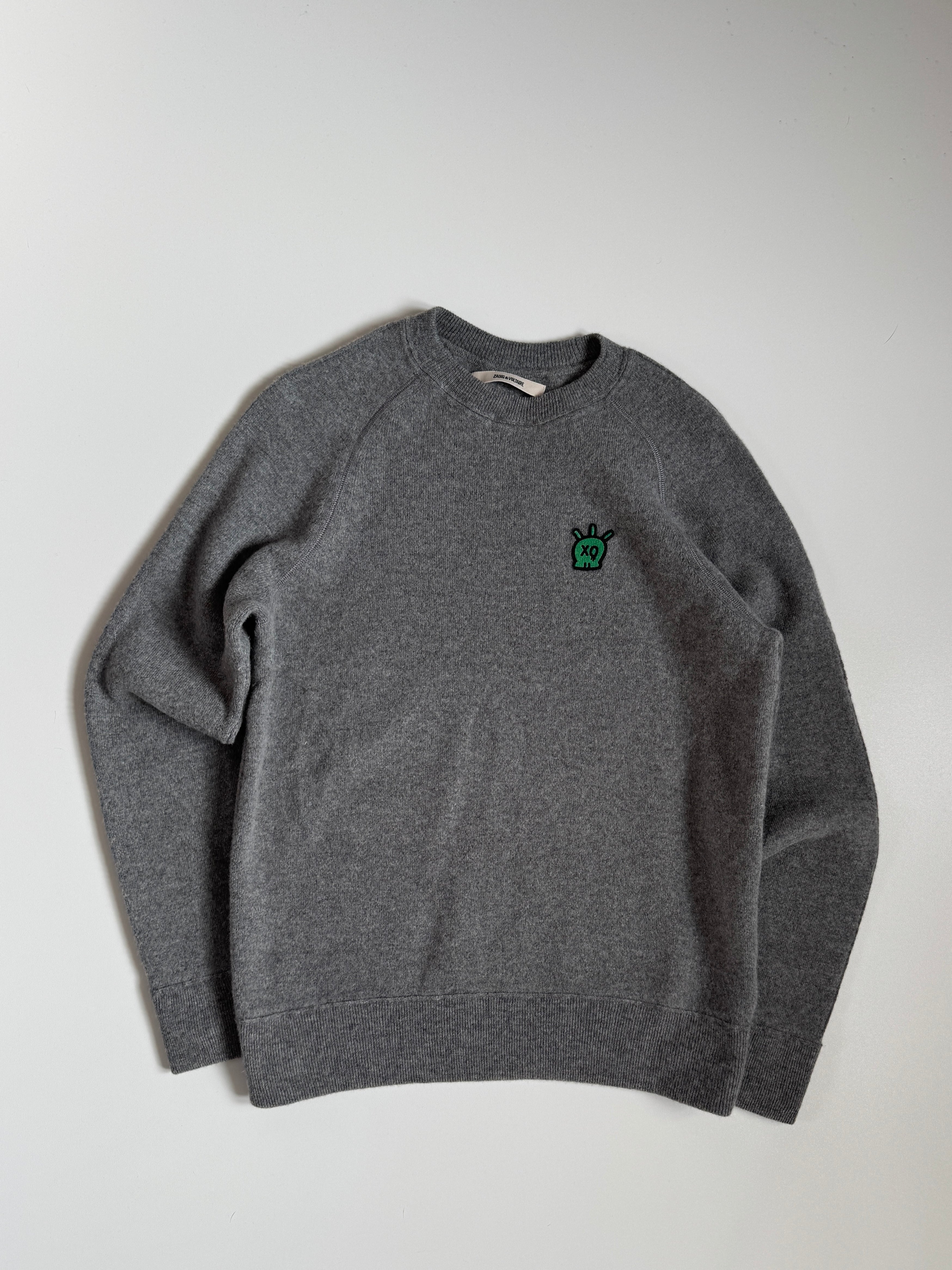 Zadig & Voltaire knit S