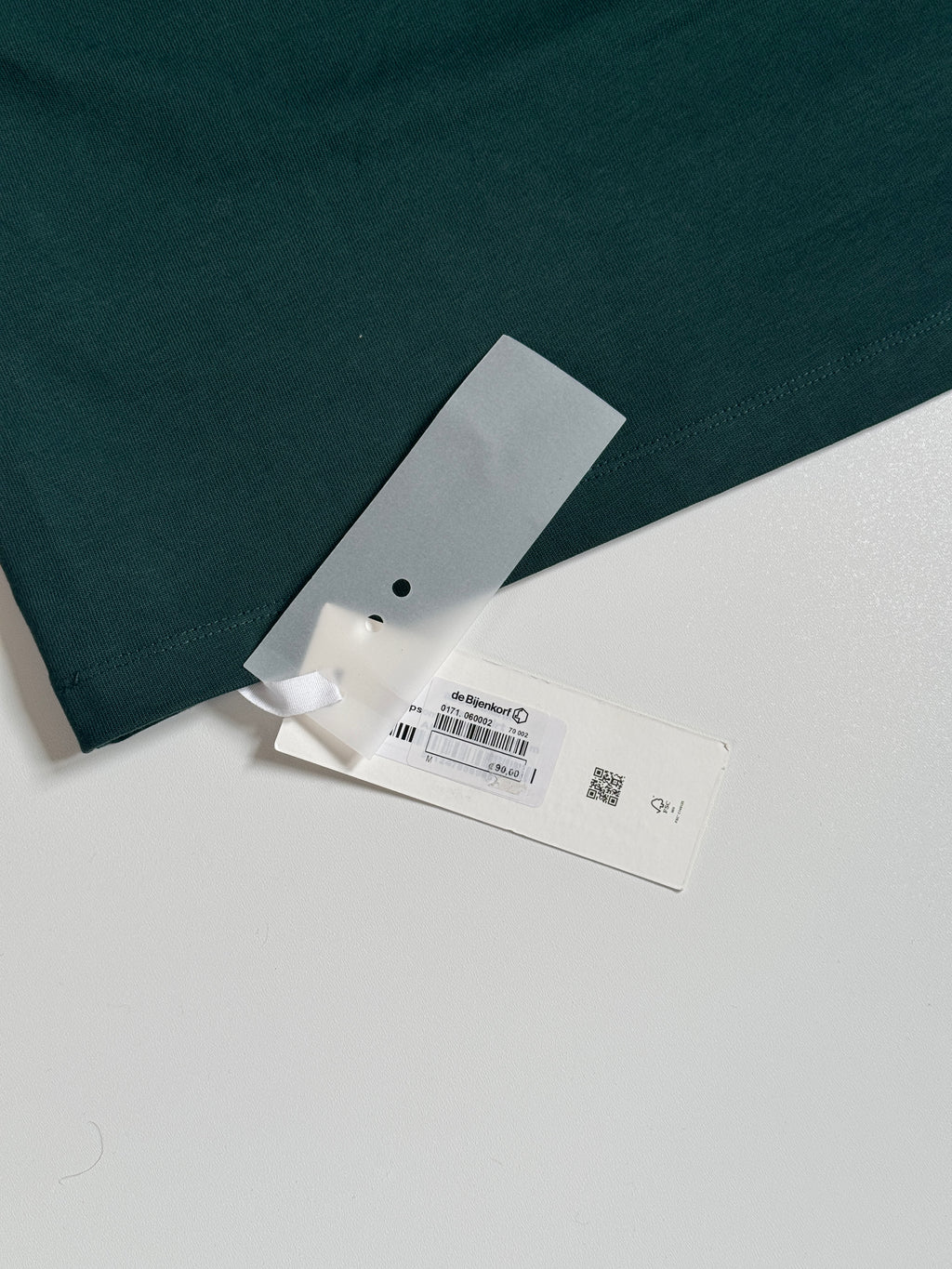 about:blank T-shirt M