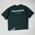 about:blank T-shirt M