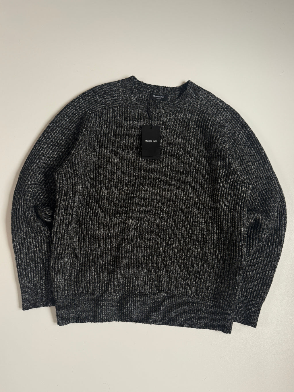 Massimo Dutti tricot trui M