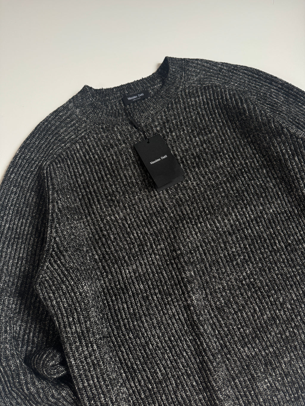Massimo Dutti tricot trui M