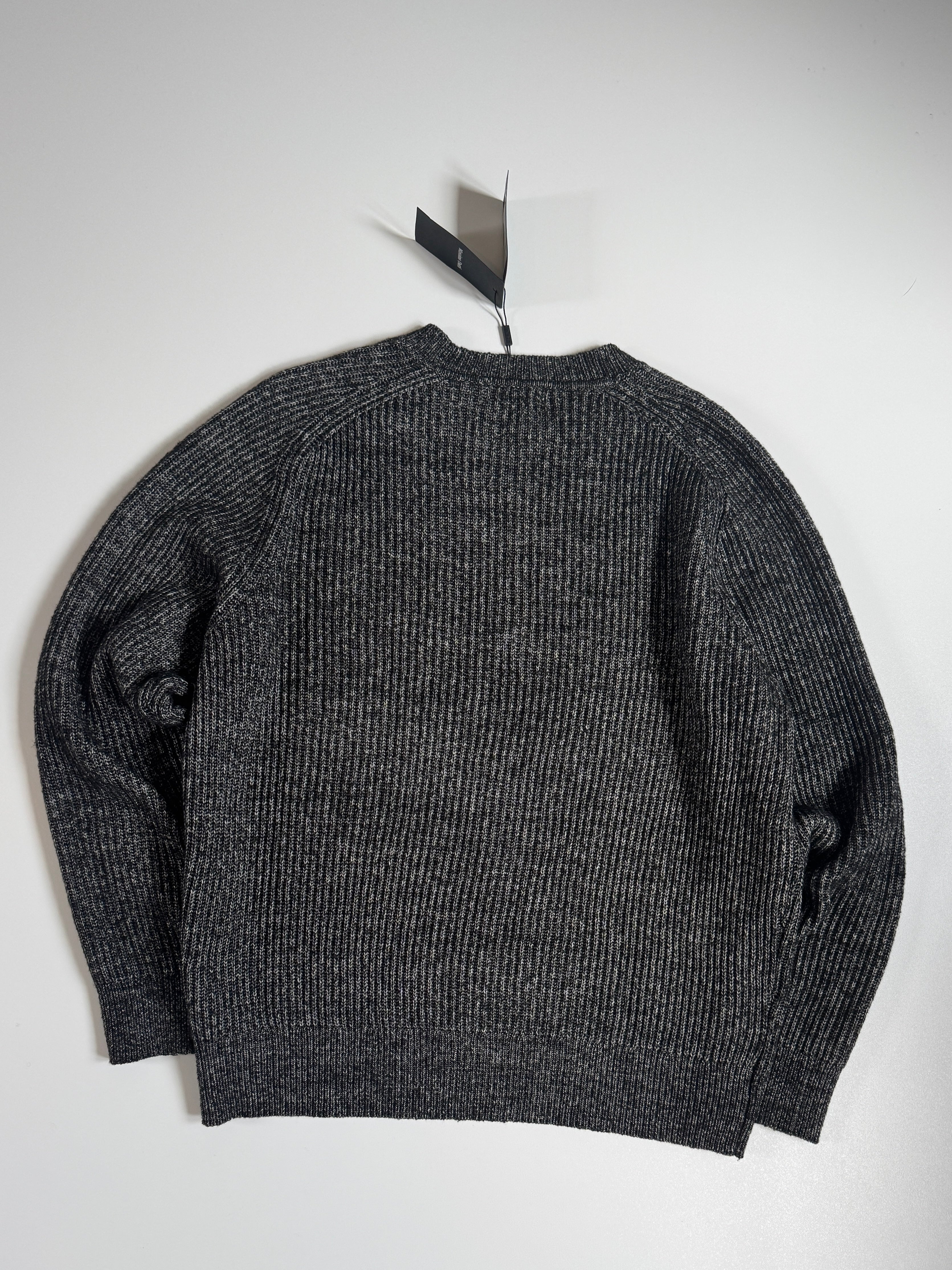 Massimo Dutti tricot trui M