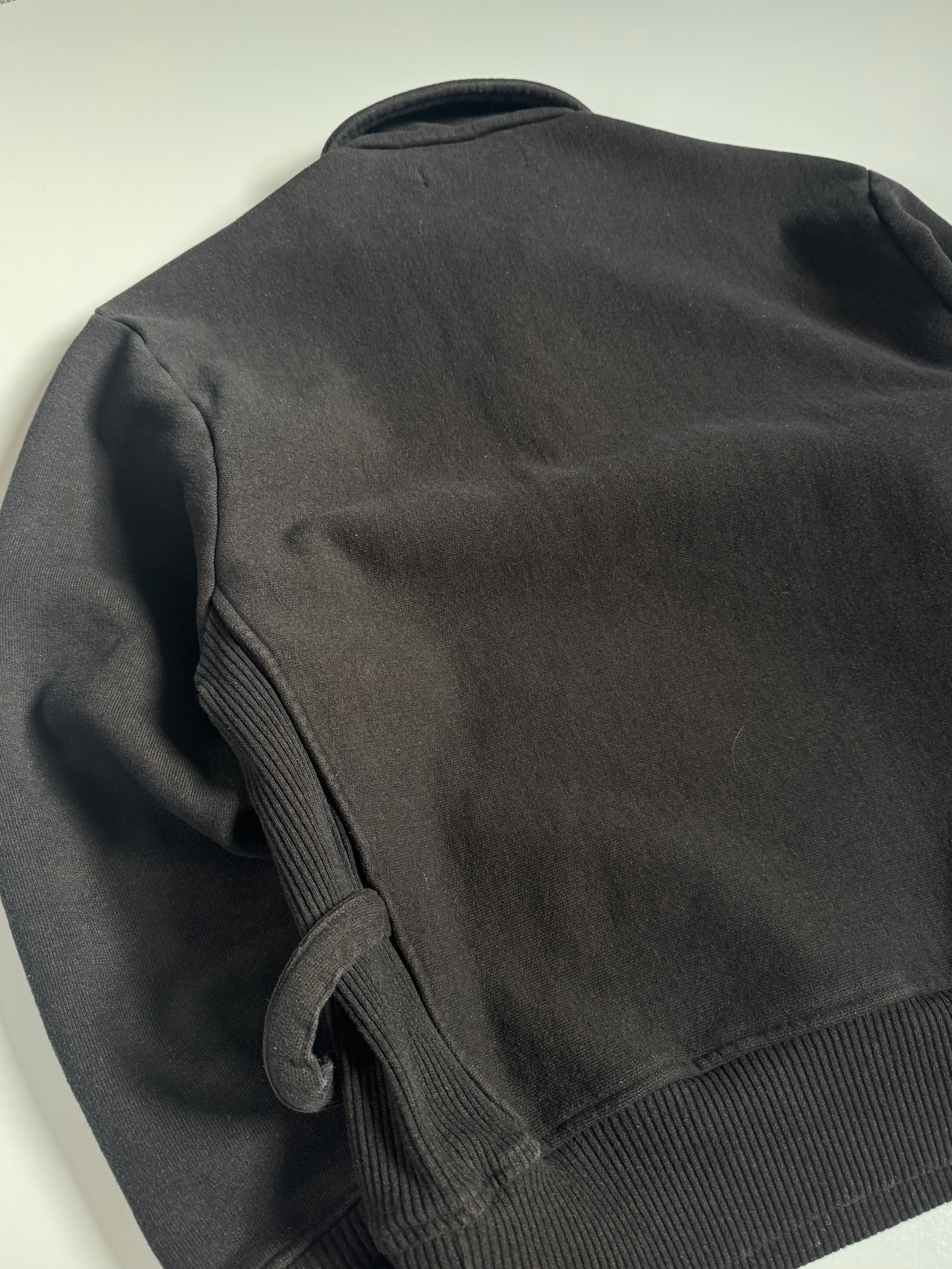 PAL Sporting goods Trialhead Half Zip Sweater brown M