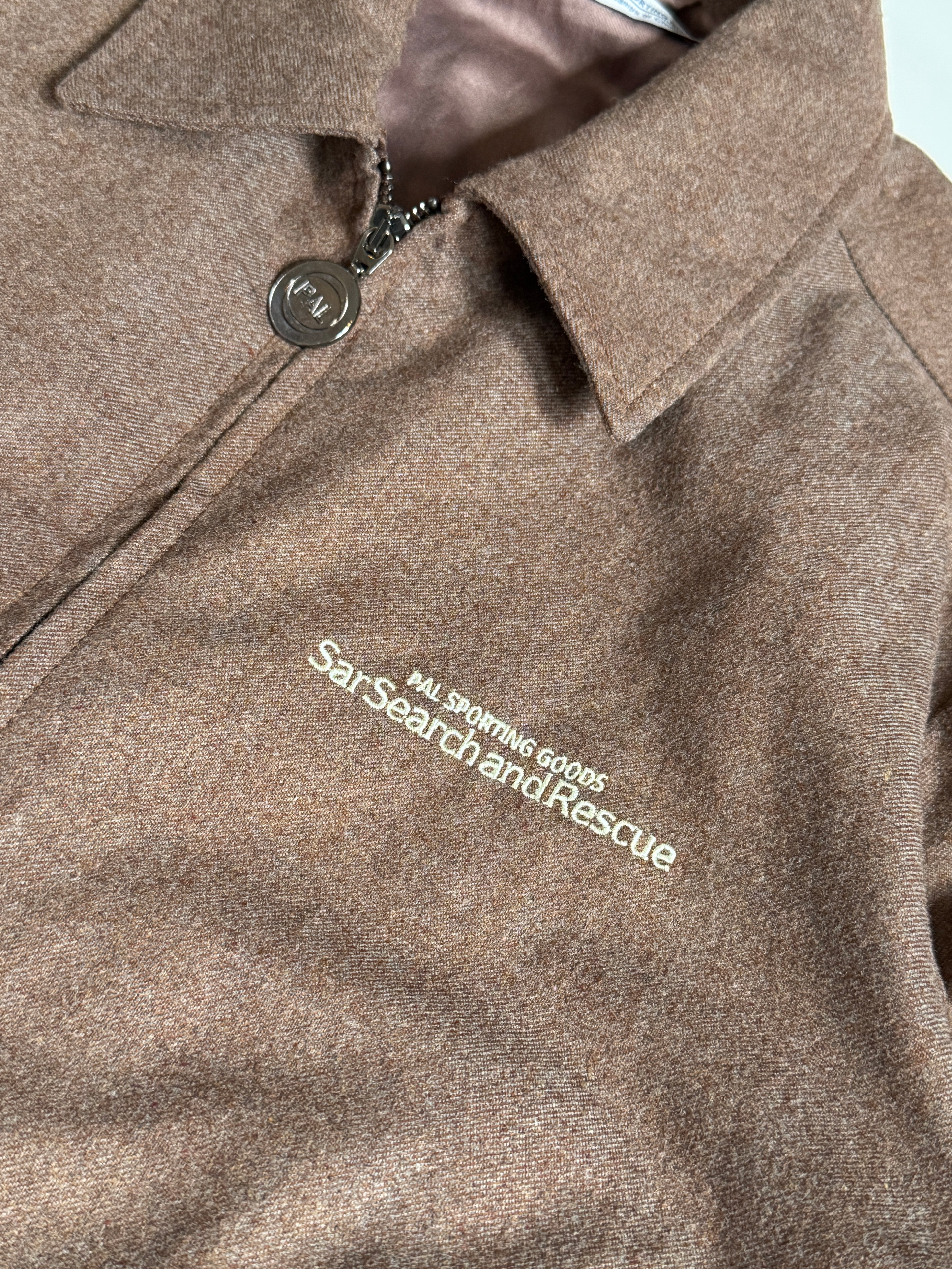 PAL sporting goods tracksuit XL