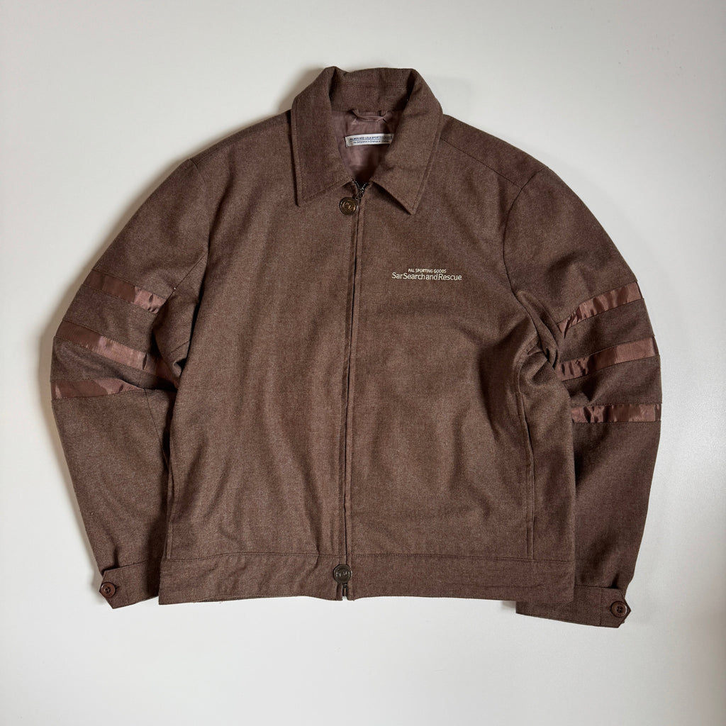 PAL sporting goods tracksuit XL
